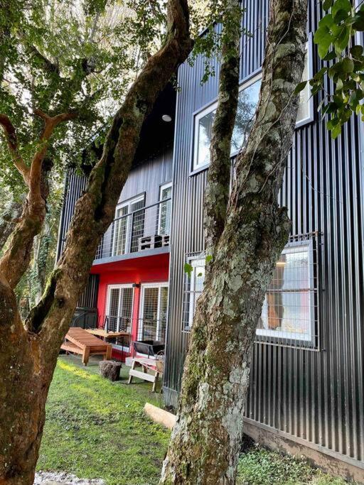 Gran casa orilla playa,12 personas,5 dormitorios
