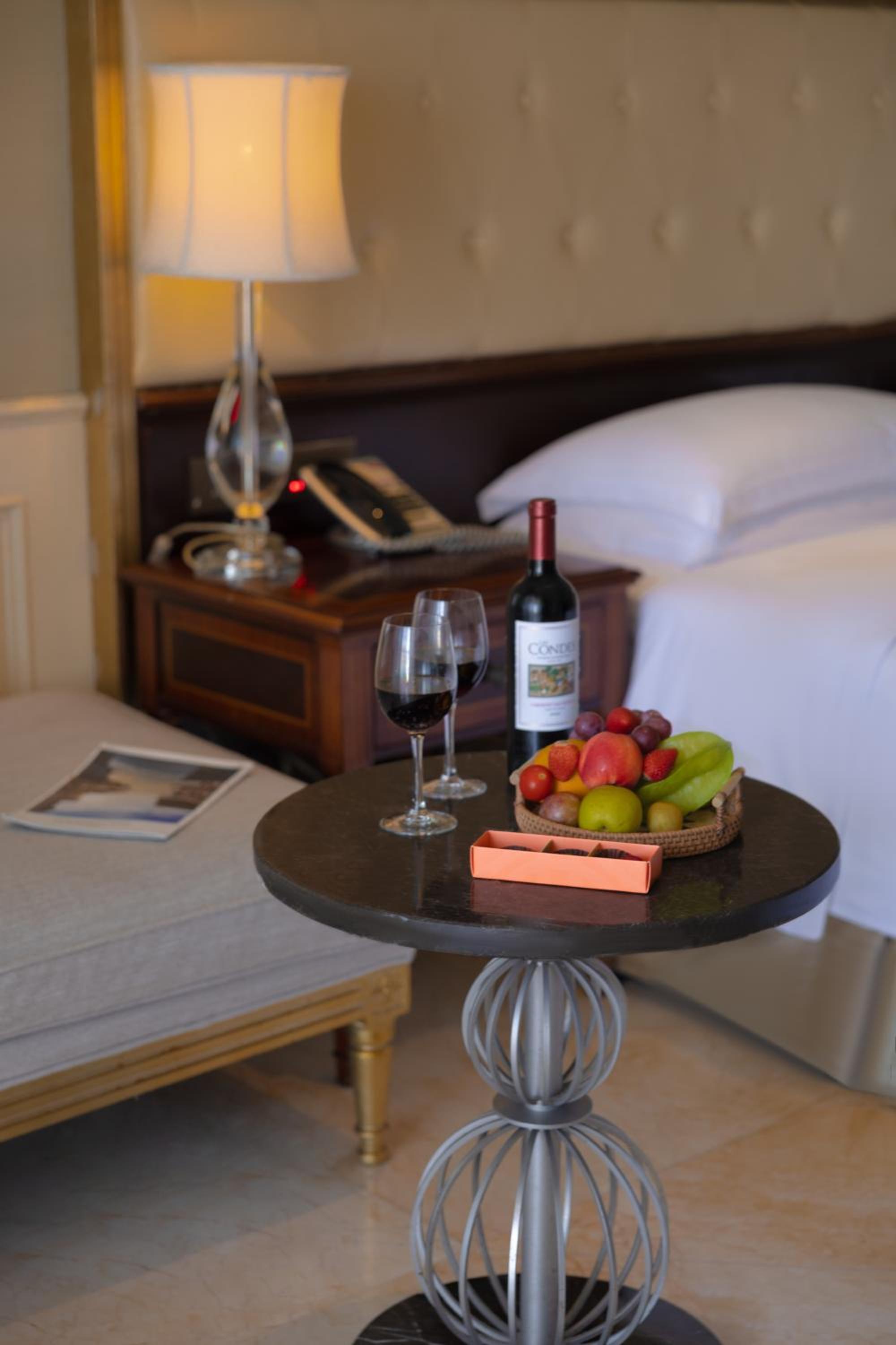 Crowne Plaza Resort Sanya Bay by IHG