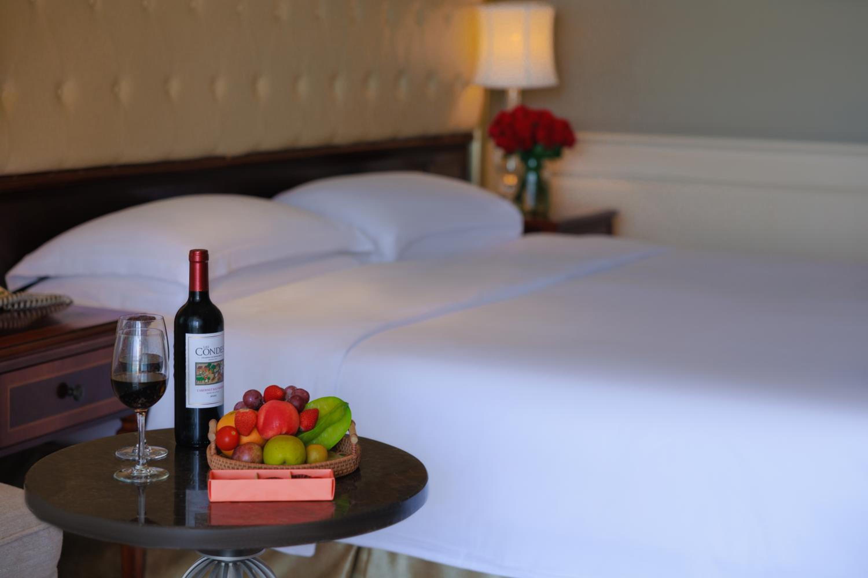 Crowne Plaza Resort Sanya Bay by IHG