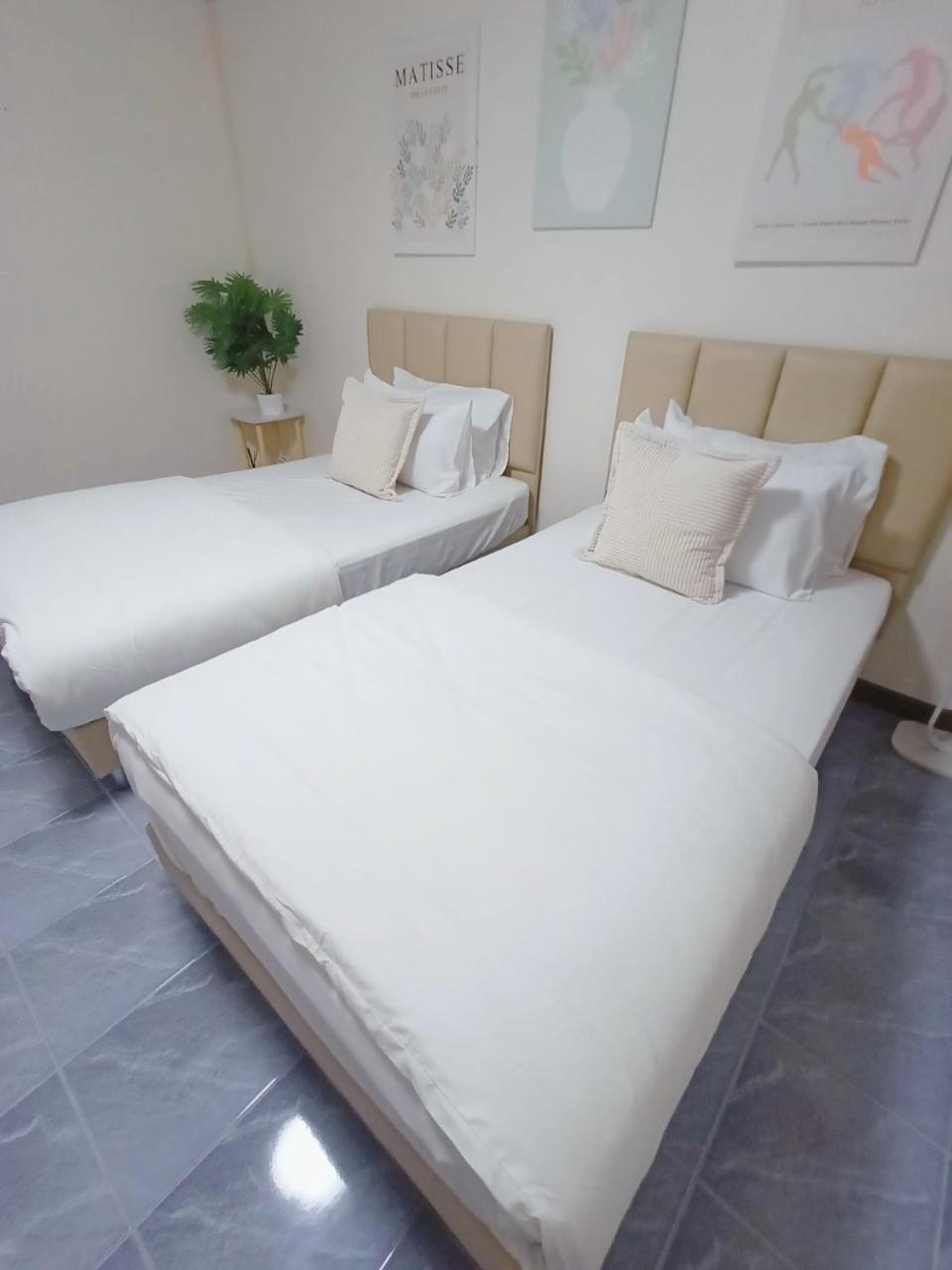 D72 Family House, 8PAX 3BR Hat Yai Middle Town