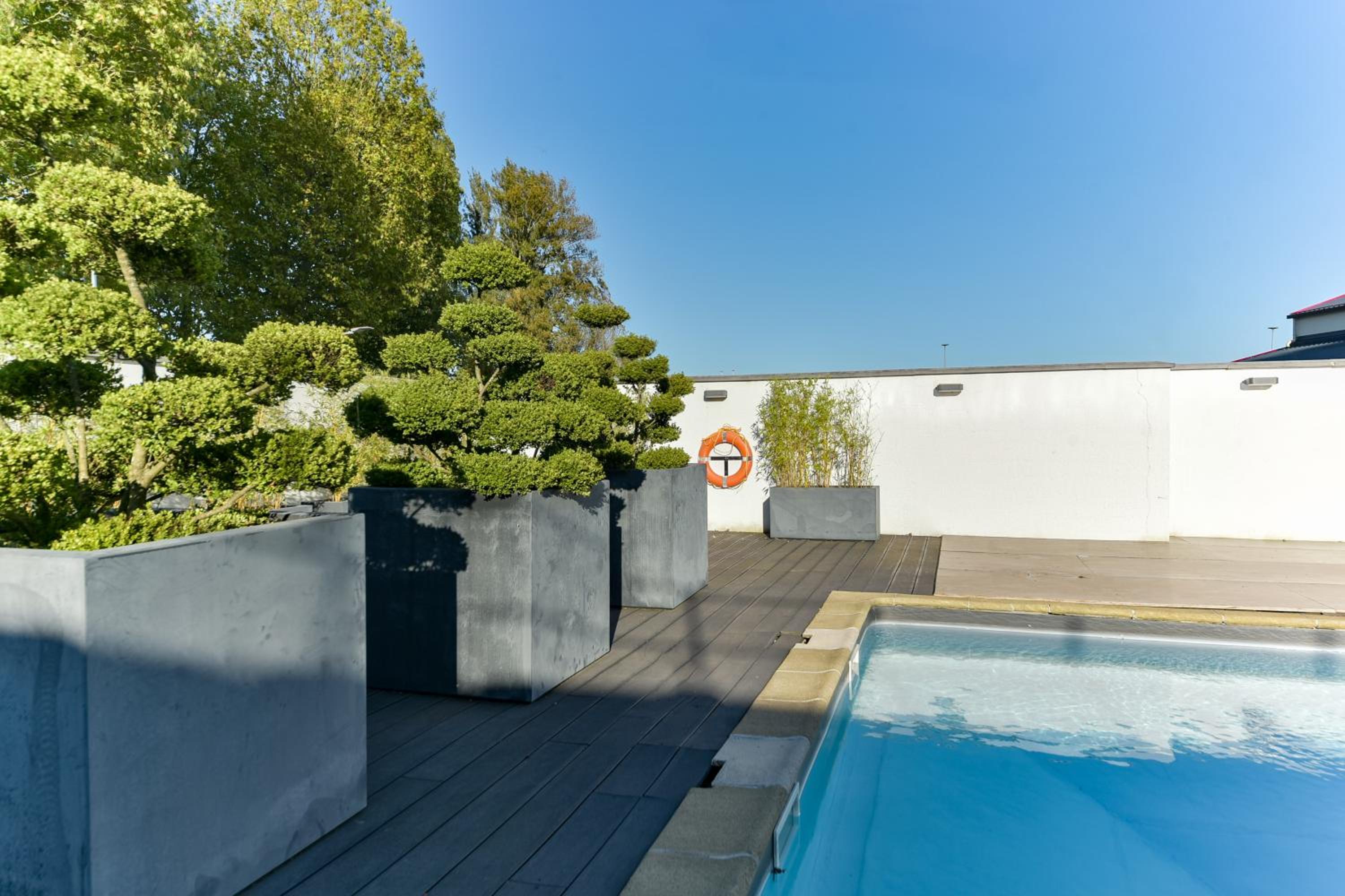 Golden Tulip Roissy Saint Witz — 7