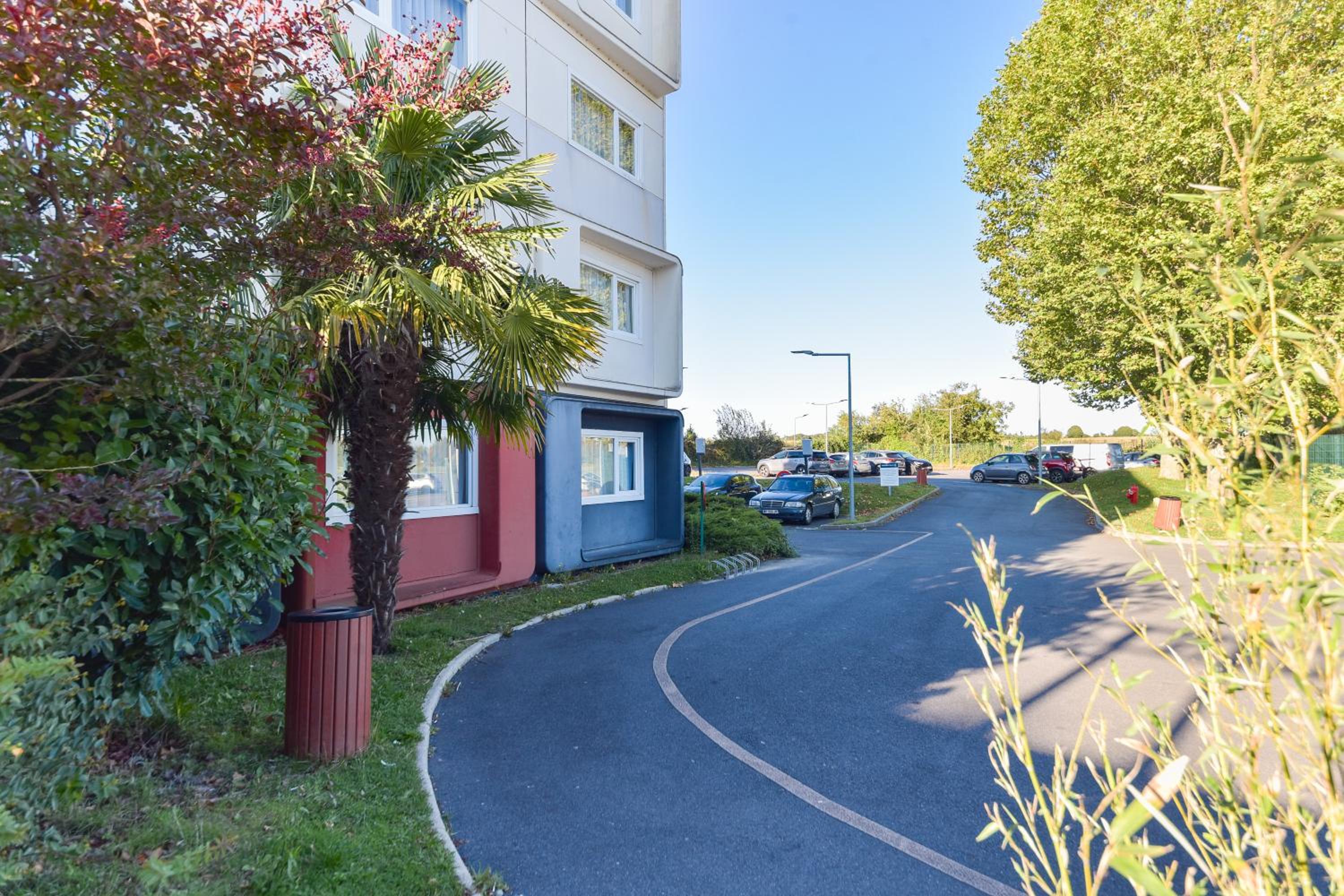 Golden Tulip Roissy Saint Witz — 9