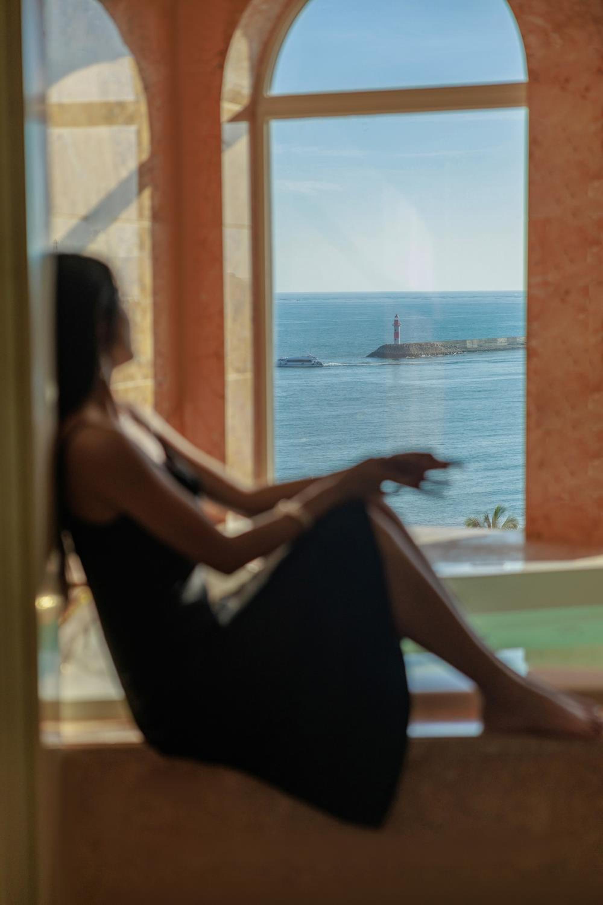 Crowne Plaza Resort Sanya Bay by IHG