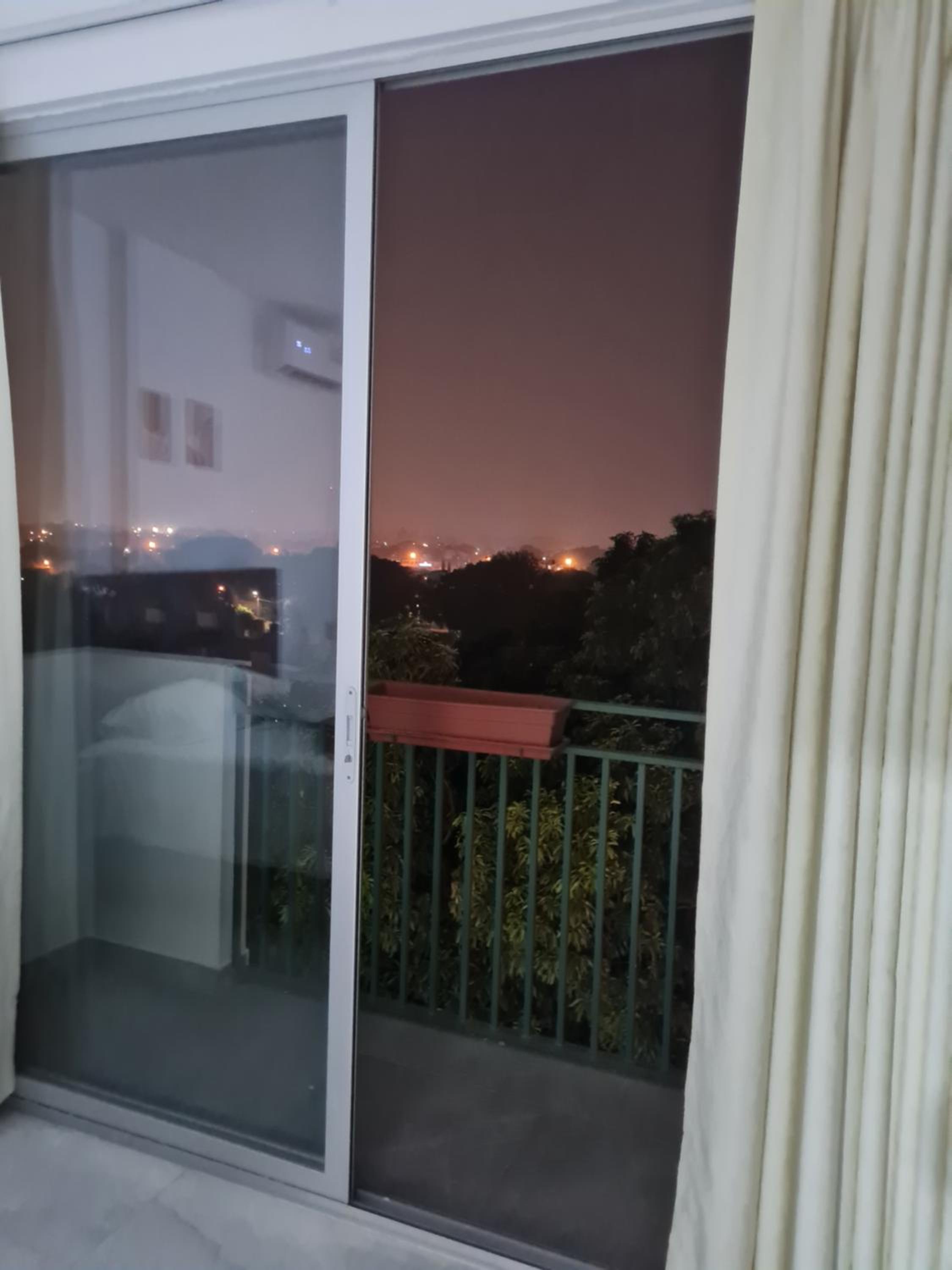 Hermoso departamento Zona norte