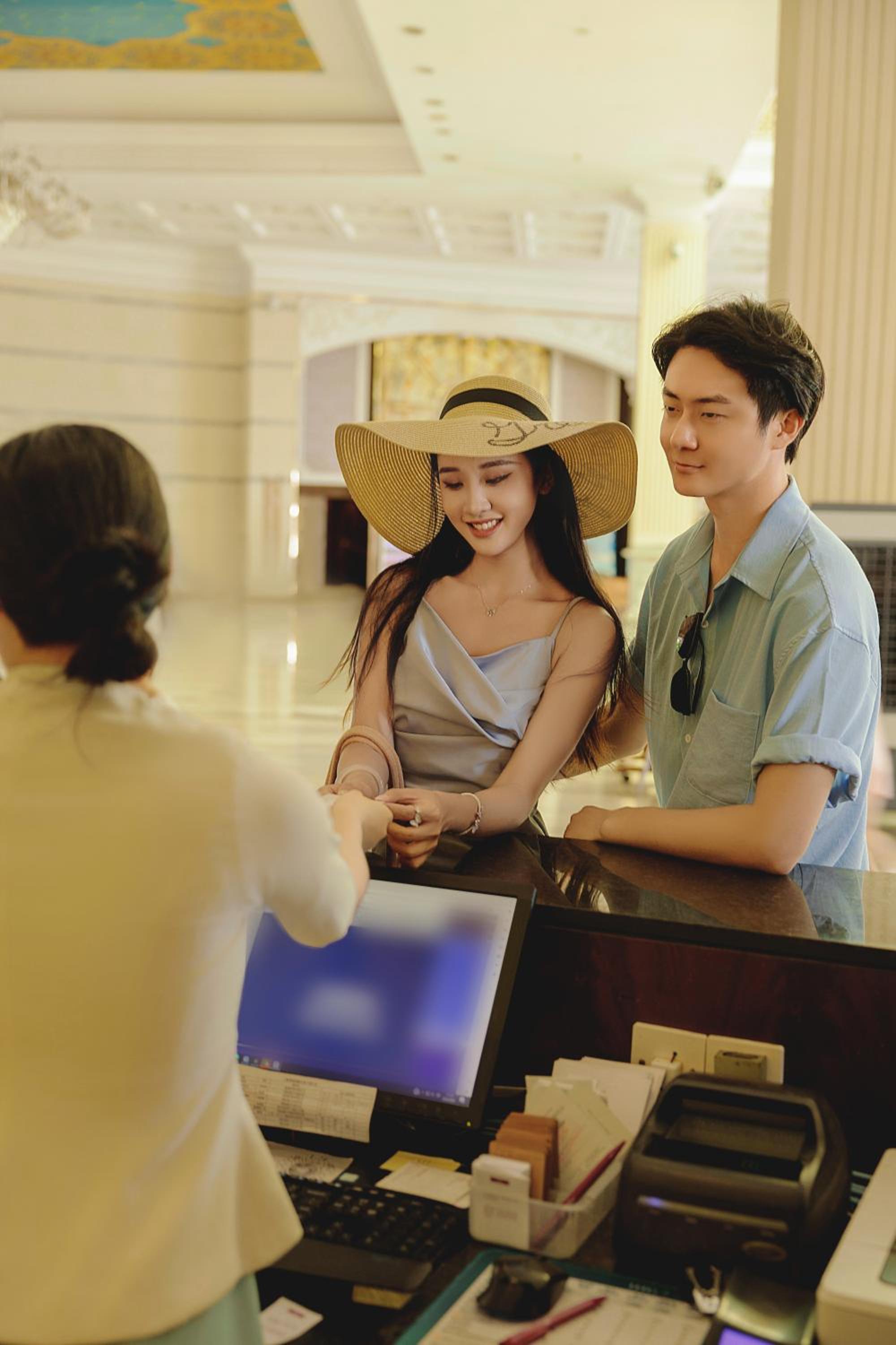 Crowne Plaza Resort Sanya Bay by IHG