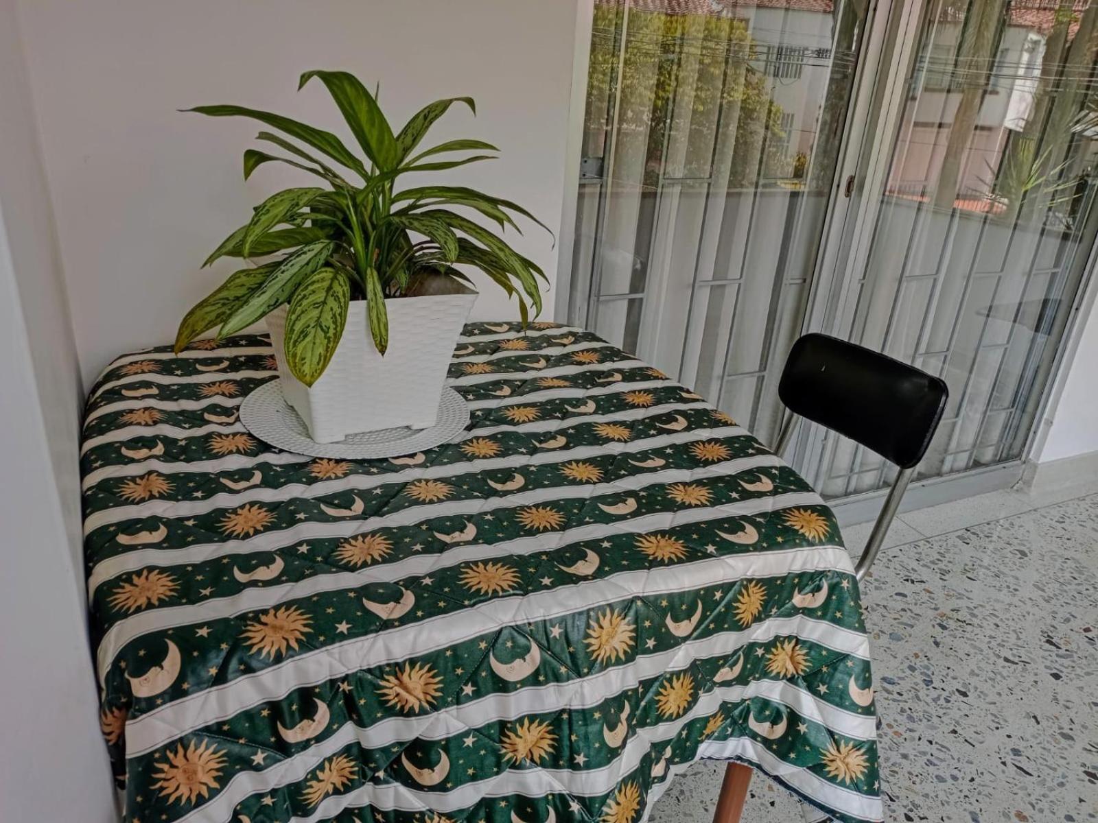 Habitación 2 en Casa Retro