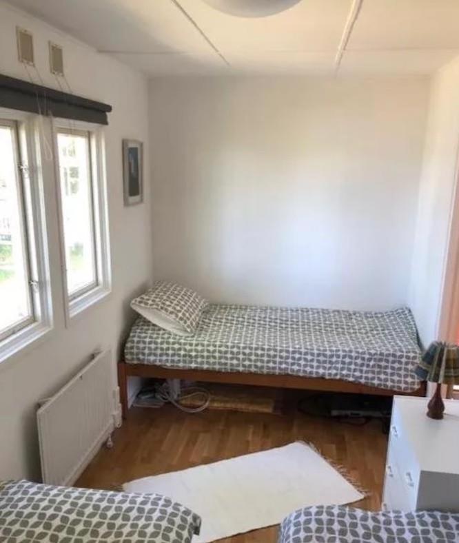 Beautiful Home In Höllviken With 1 Bedrooms view 2