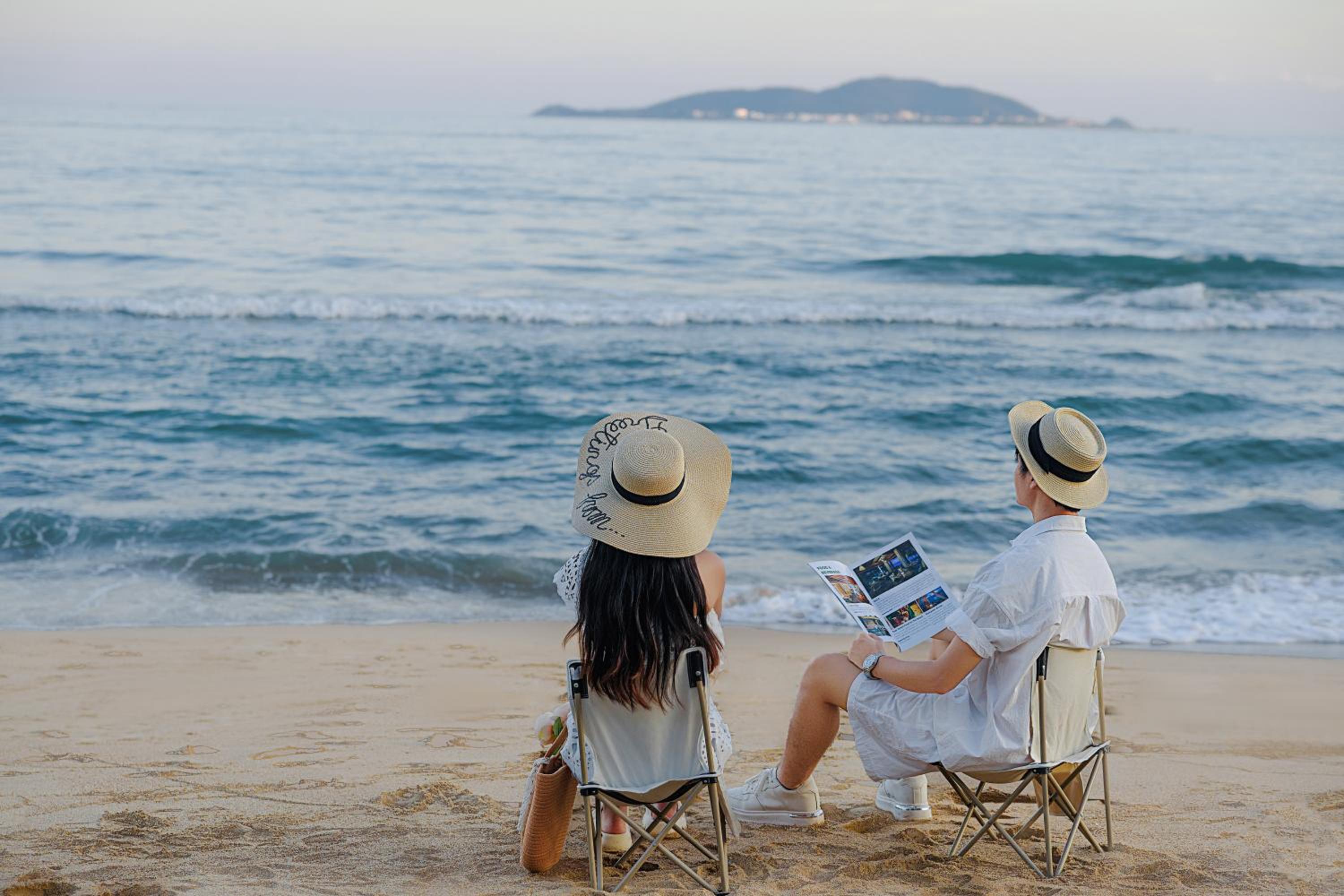 Crowne Plaza Resort Sanya Bay by IHG