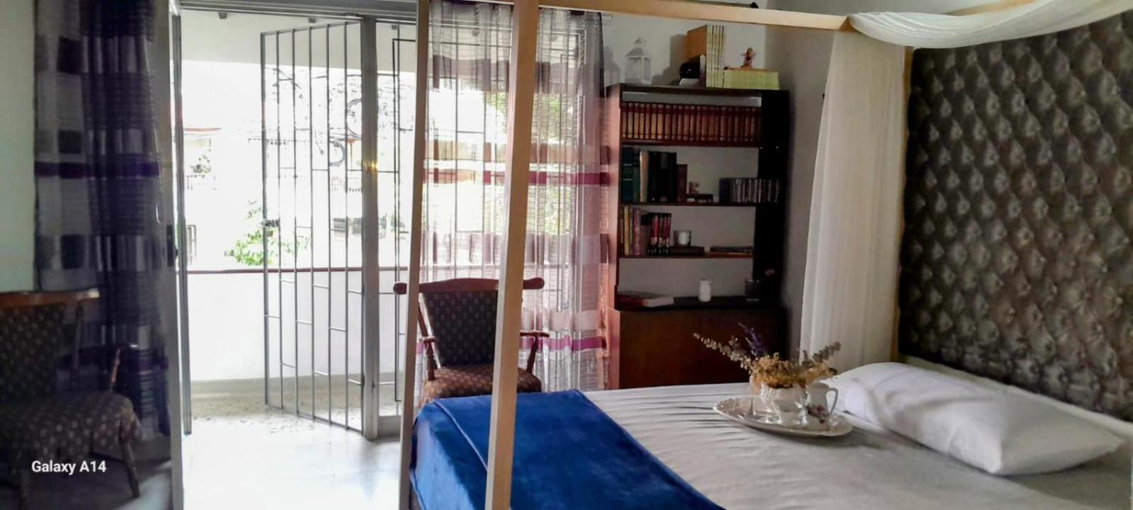 Habitación 2 en Casa Retro