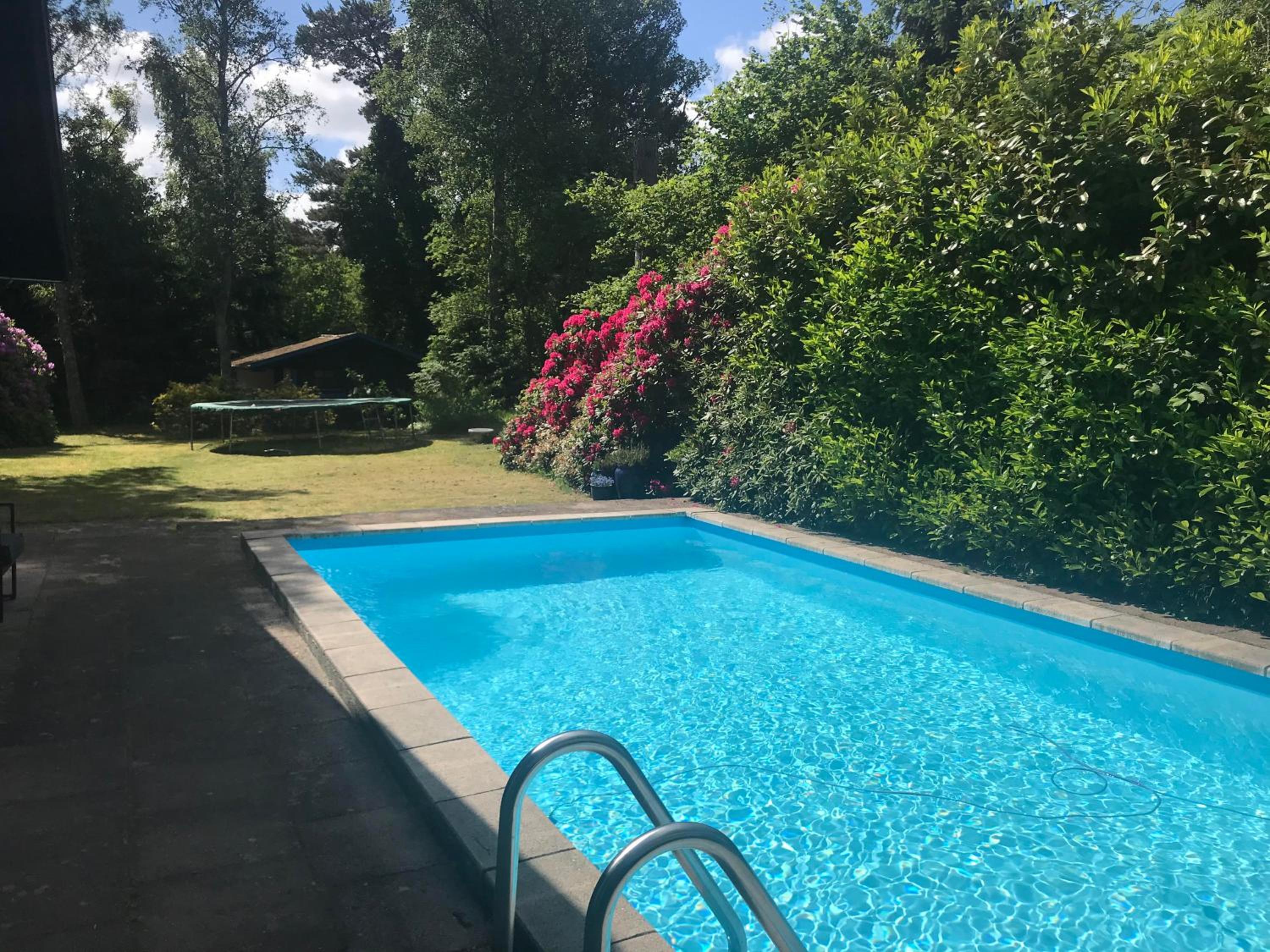 Amazing Home In Nykøbinbg Sjælland With 3 Bedrooms, Swimming Pool And Wifi view 3