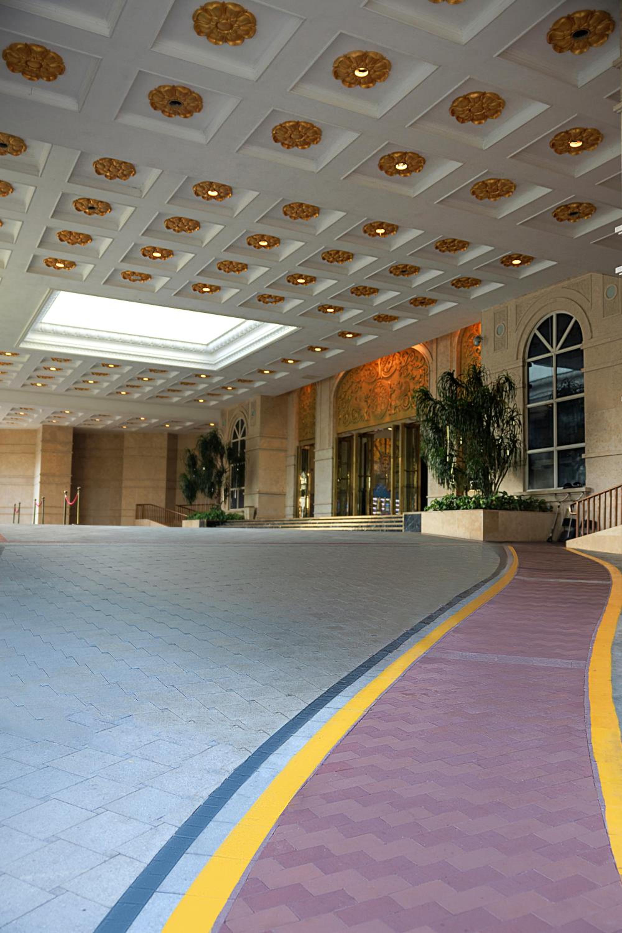 Crowne Plaza Resort Sanya Bay by IHG