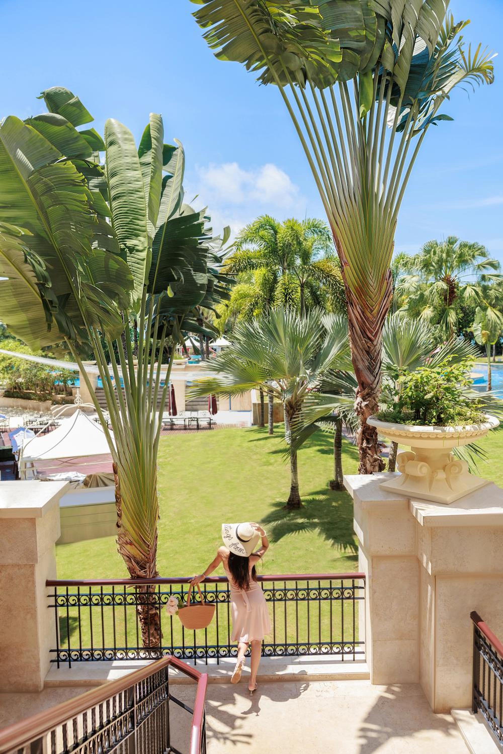 Crowne Plaza Resort Sanya Bay by IHG
