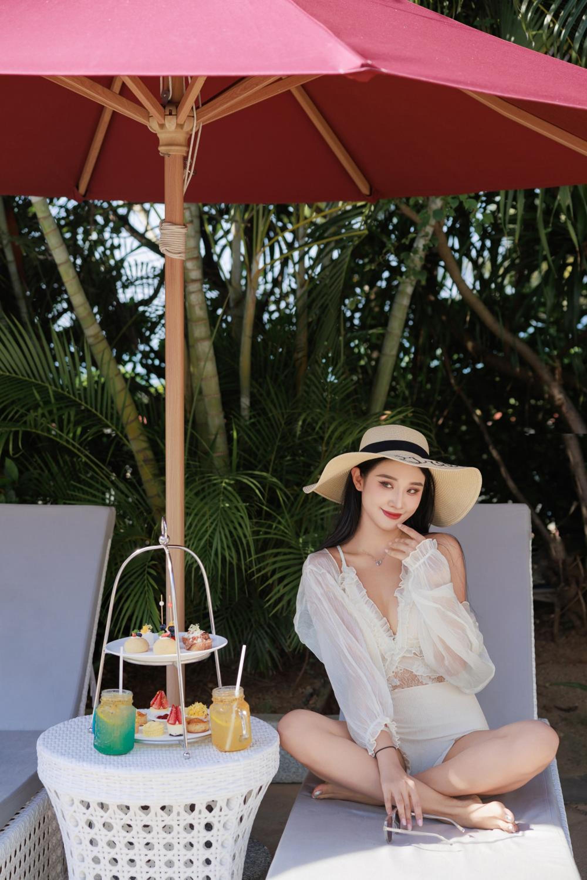 Crowne Plaza Resort Sanya Bay by IHG