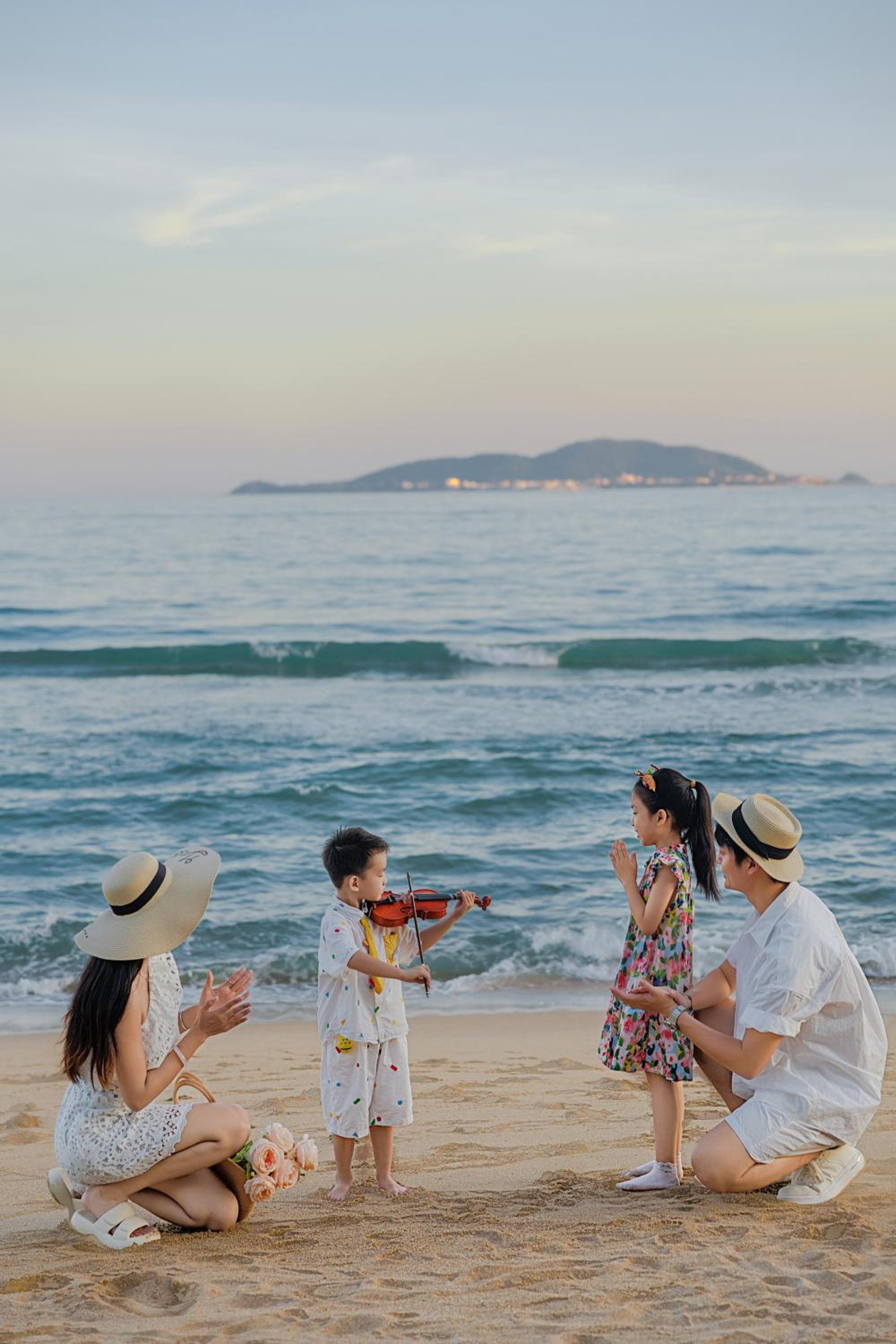 Crowne Plaza Resort Sanya Bay by IHG