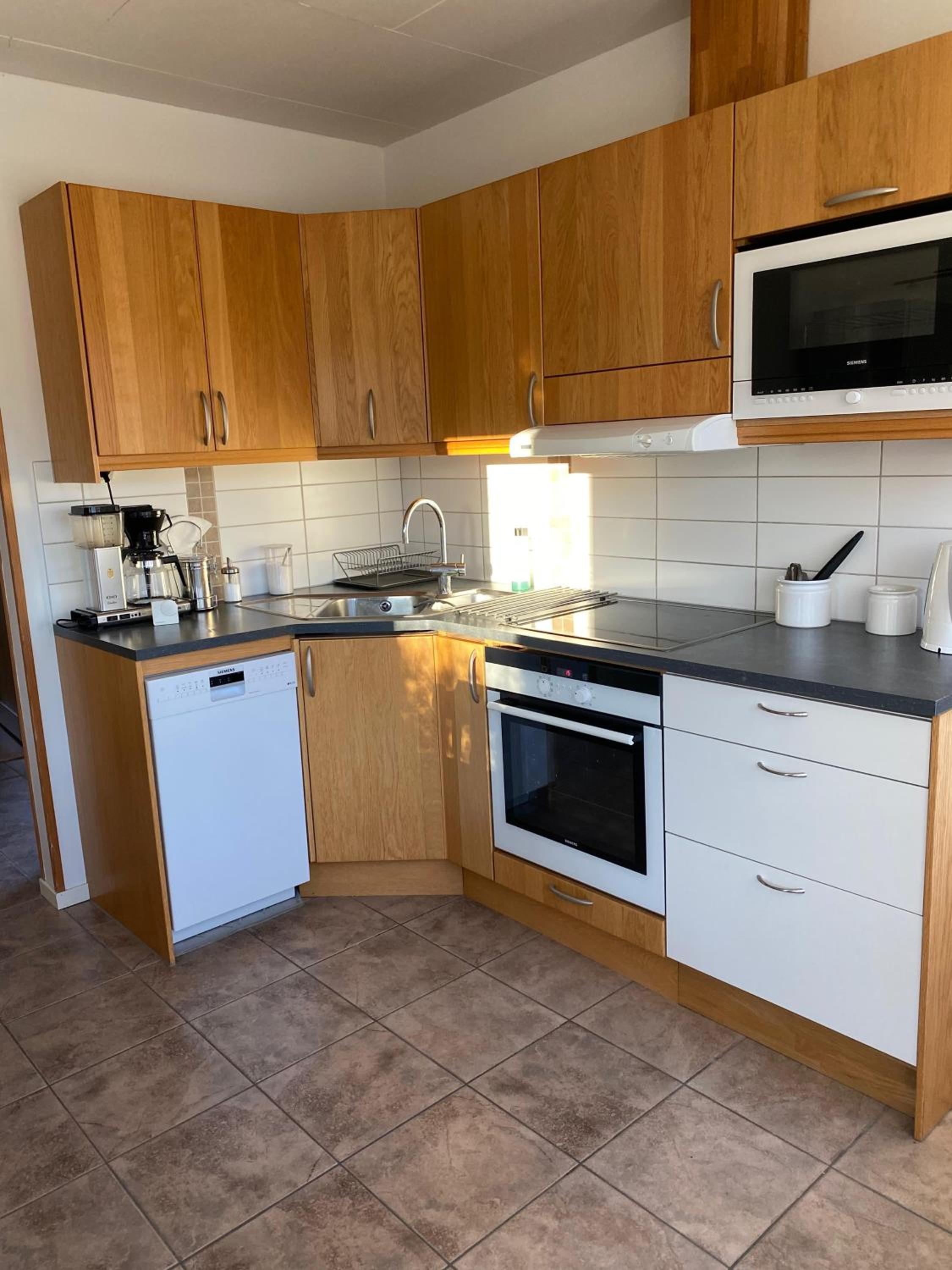 Nice Home In Sandsjöfors With 1 Bedrooms, Wifi And Jacuzzi view 2