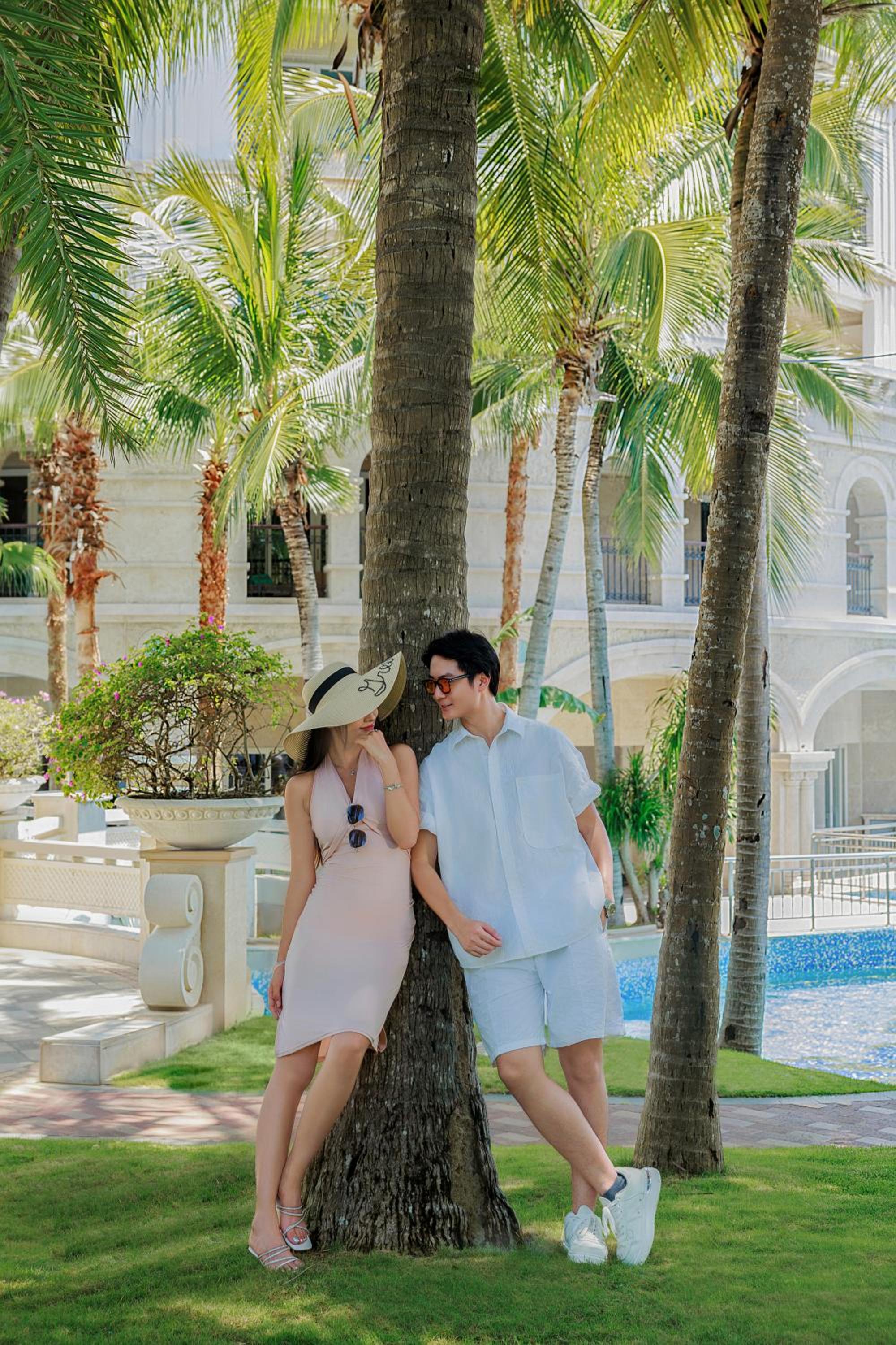Crowne Plaza Resort Sanya Bay by IHG