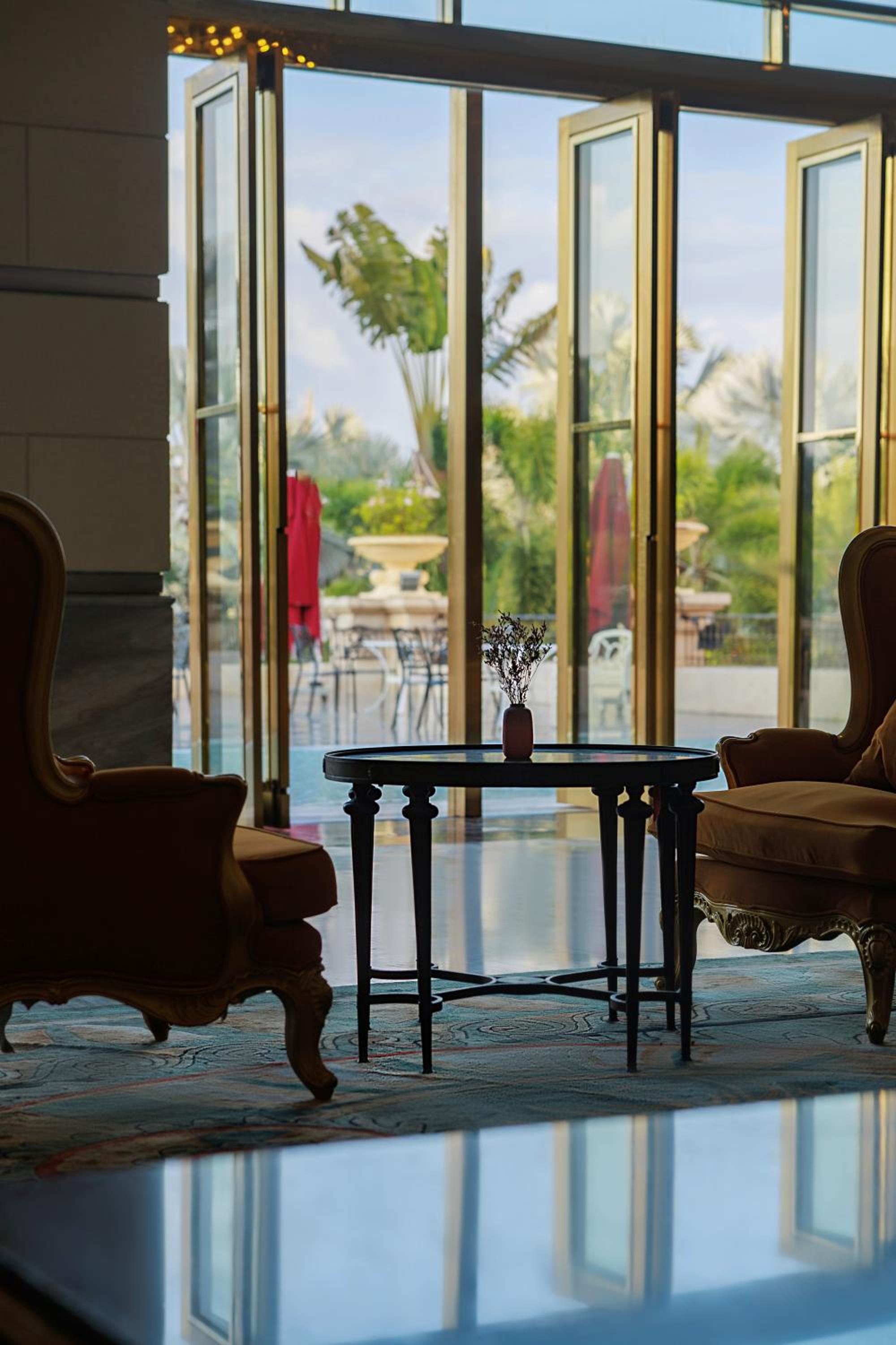 Crowne Plaza Resort Sanya Bay by IHG