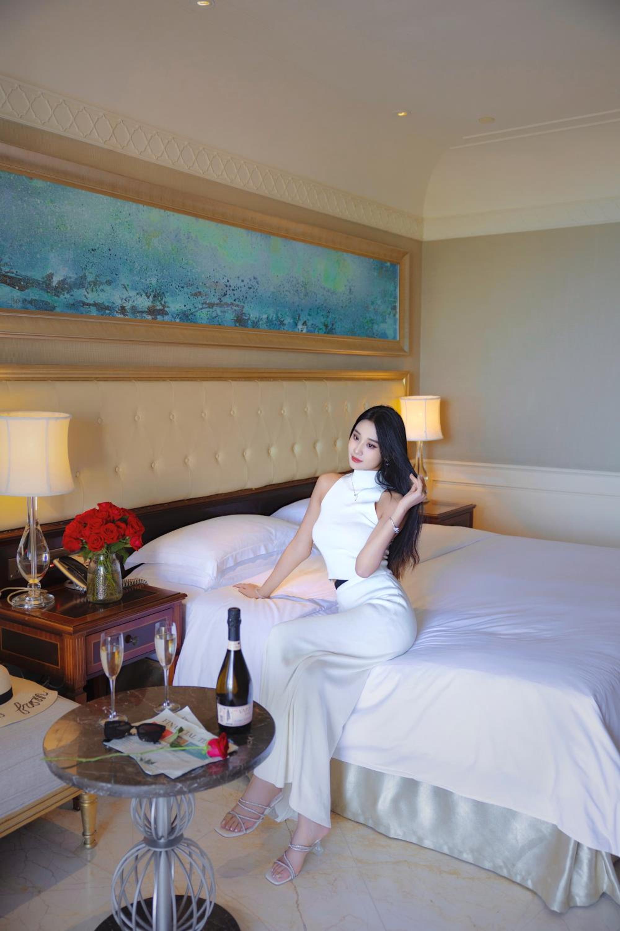 Crowne Plaza Resort Sanya Bay by IHG