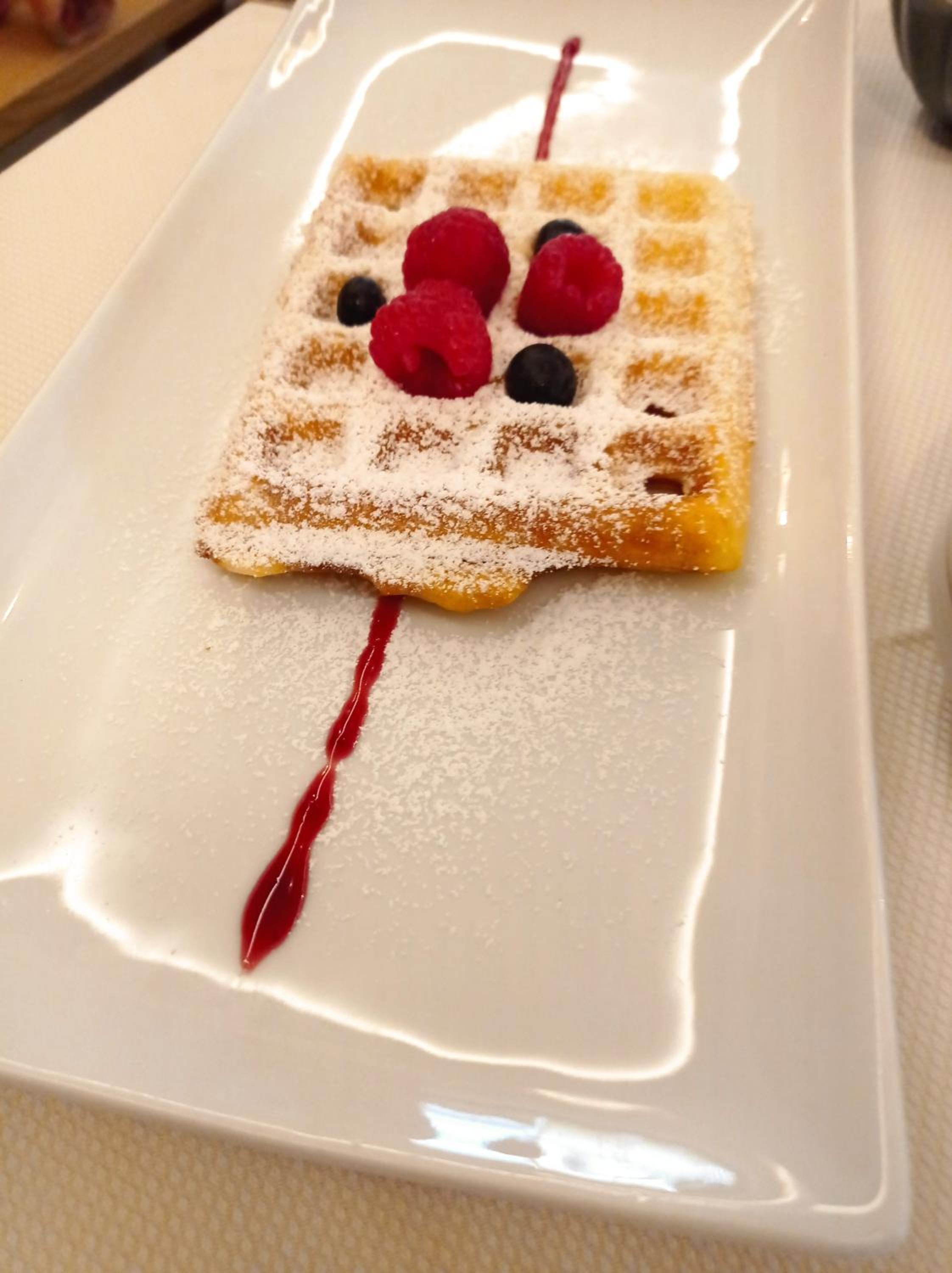 Vanilla
