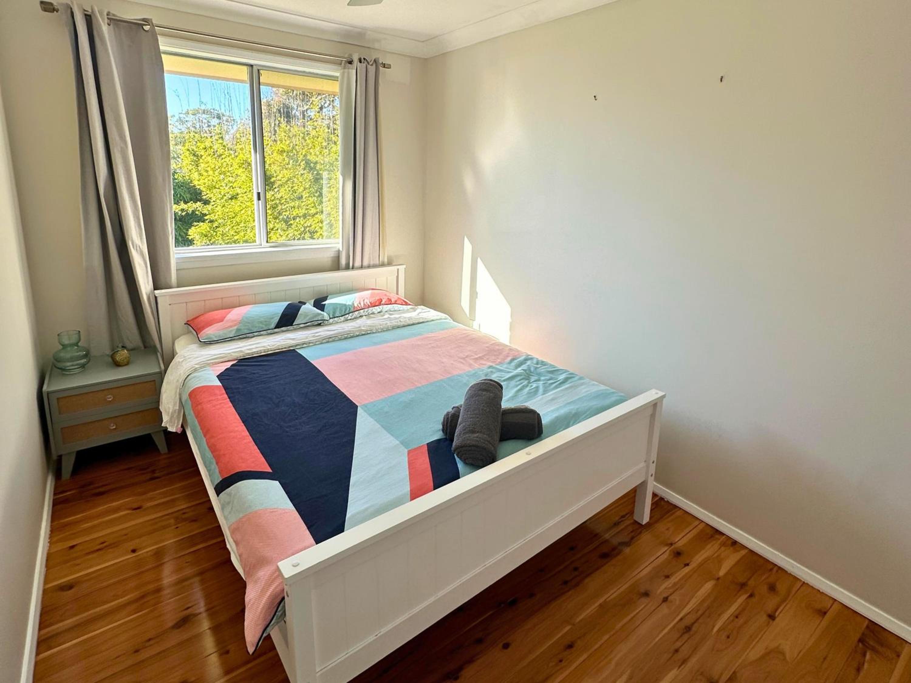 Coastal Escape Noraville - Family Friendly Home - Woodfire Pizza Oven