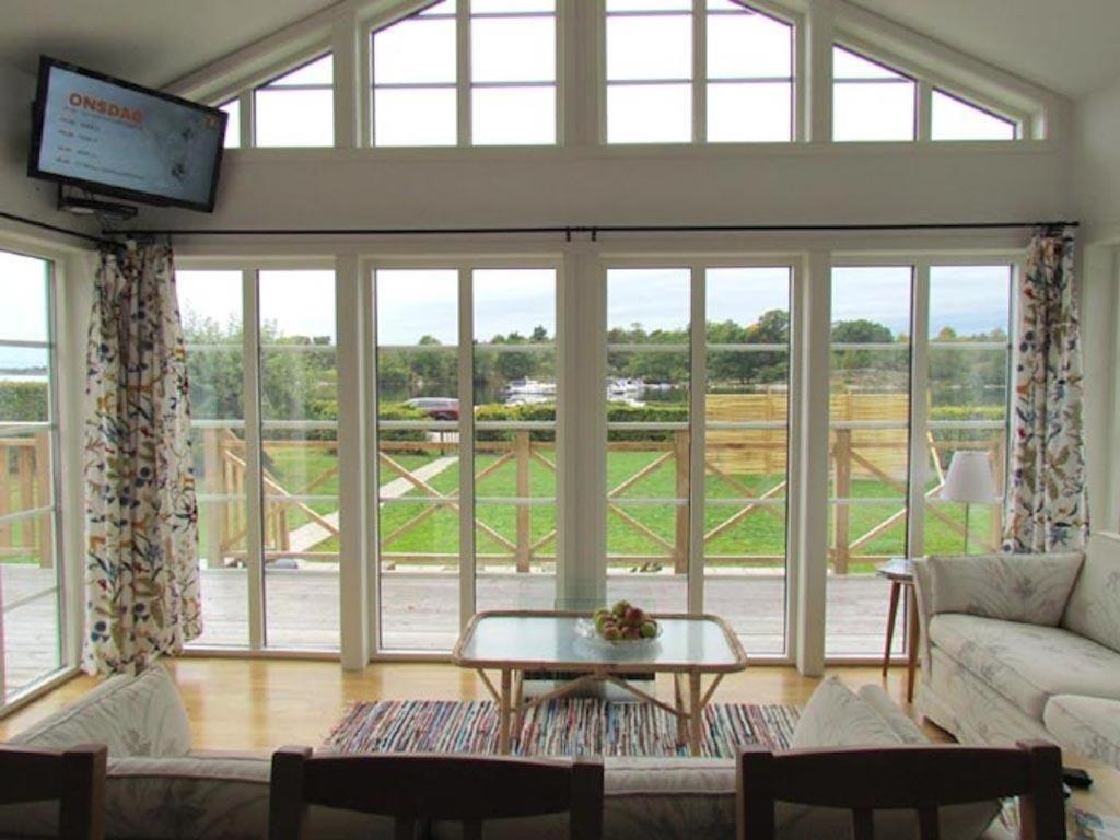 Nice Home In Bräkne-Hoby With 3 Bedrooms And Wifi view 2