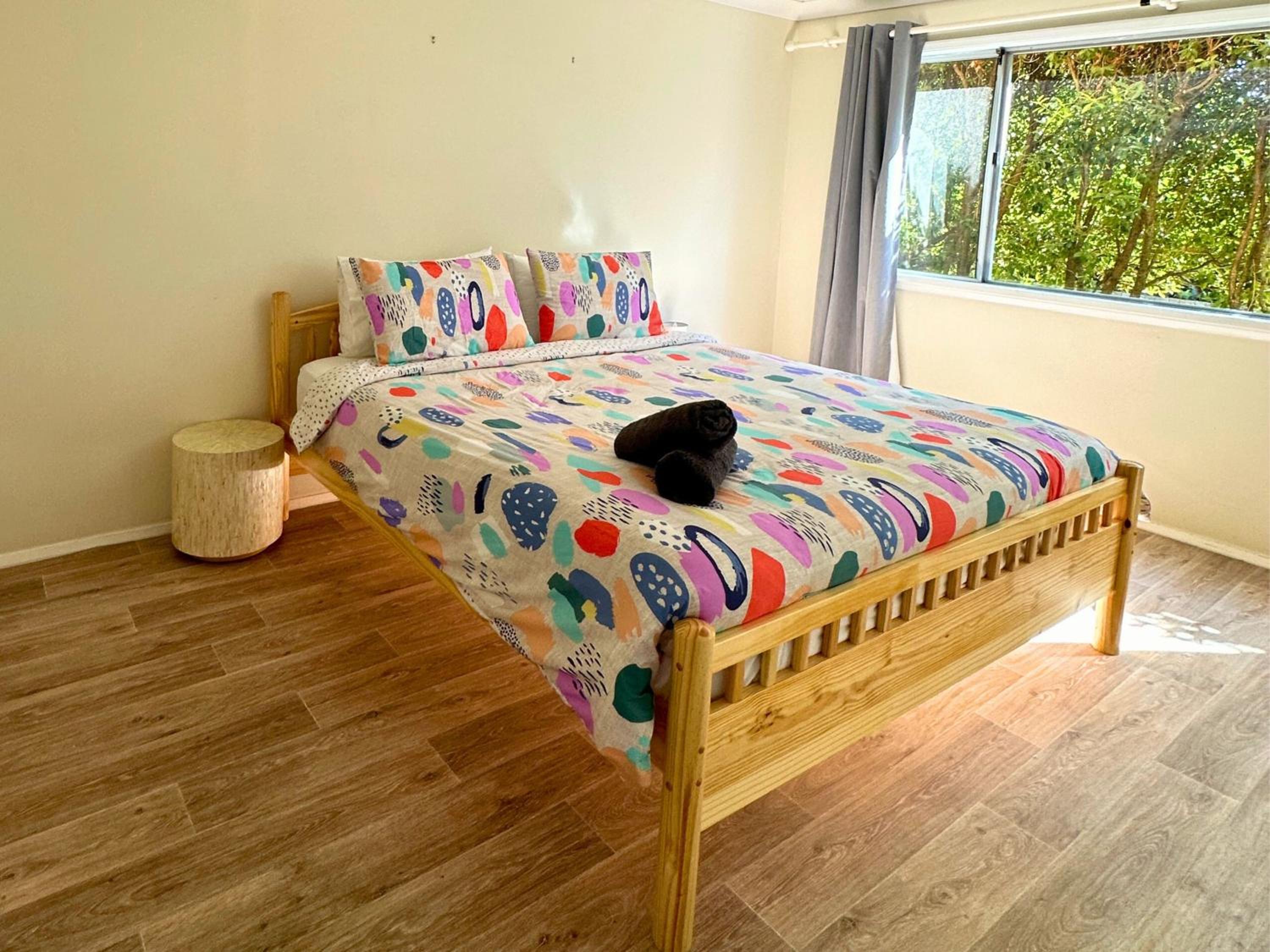 Coastal Escape Noraville - Family Friendly Home - Woodfire Pizza Oven