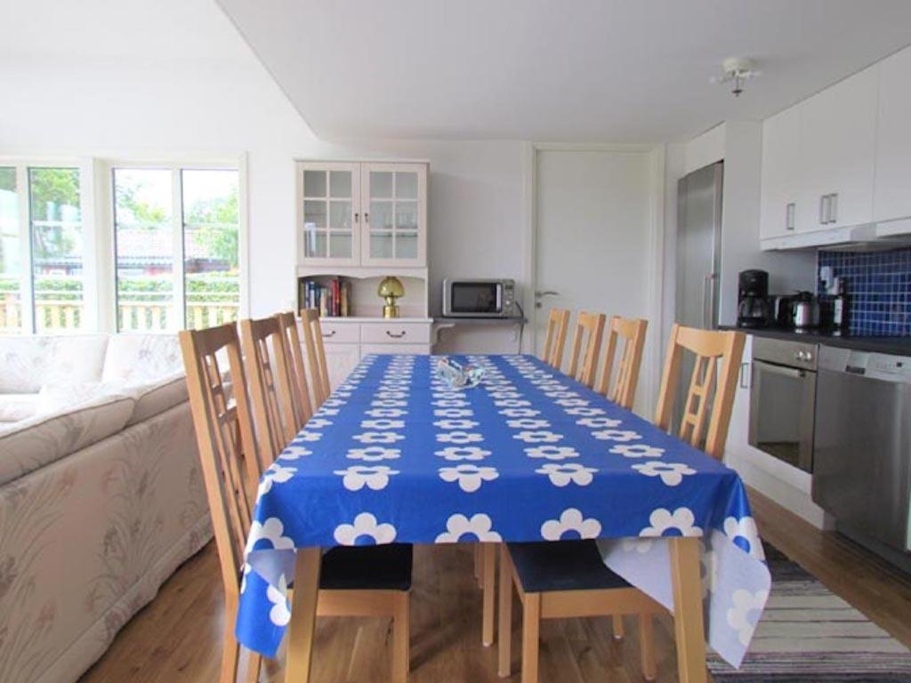 Nice Home In Bräkne-Hoby With 3 Bedrooms And Wifi view 4