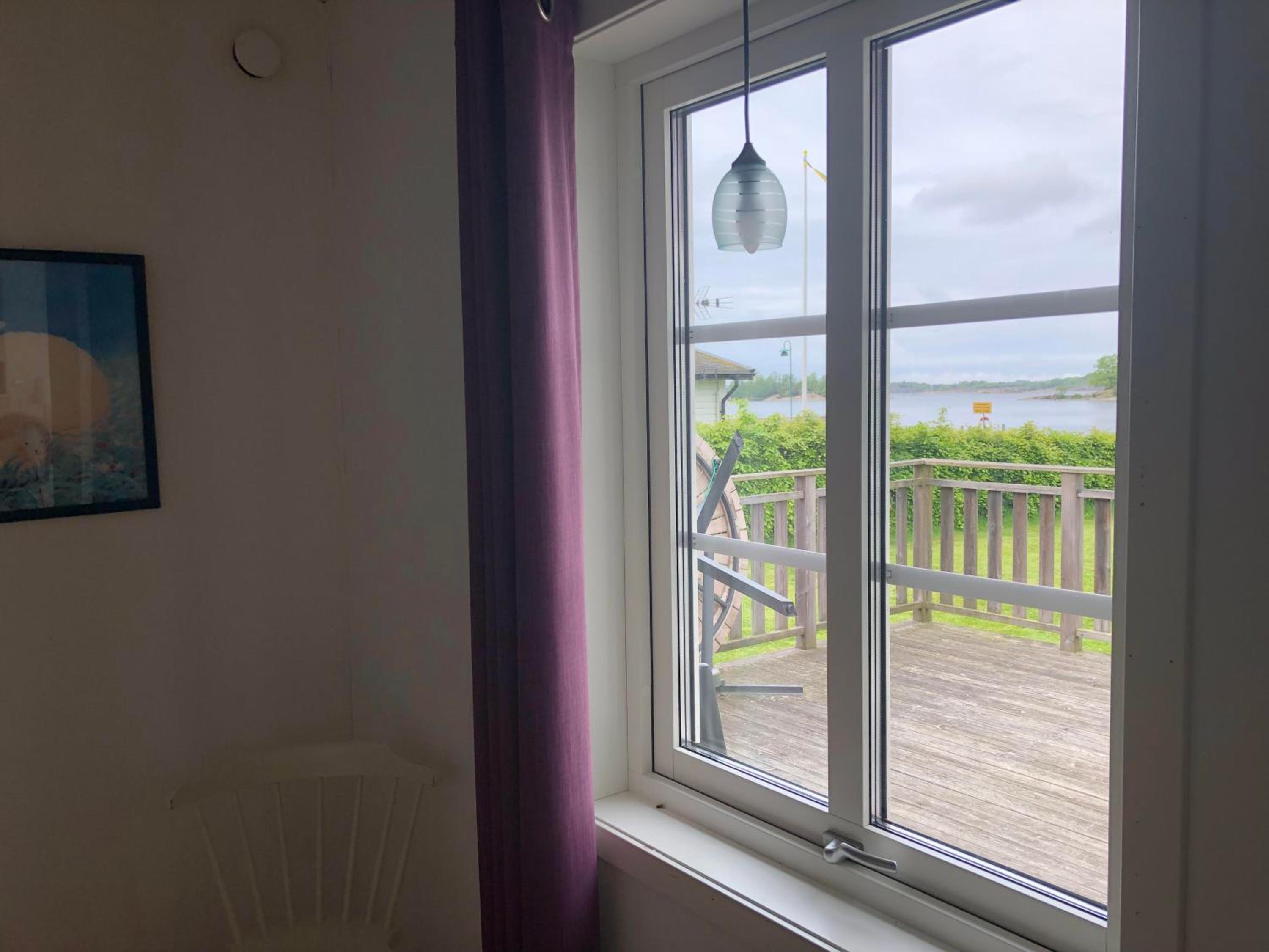 Nice Home In Bräkne-Hoby With 3 Bedrooms And Wifi view 5