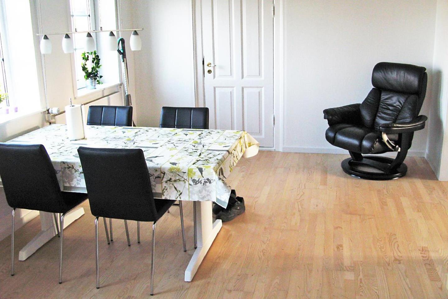 Nice Home In Rudkøbing With 3 Bedrooms And Wifi view 2