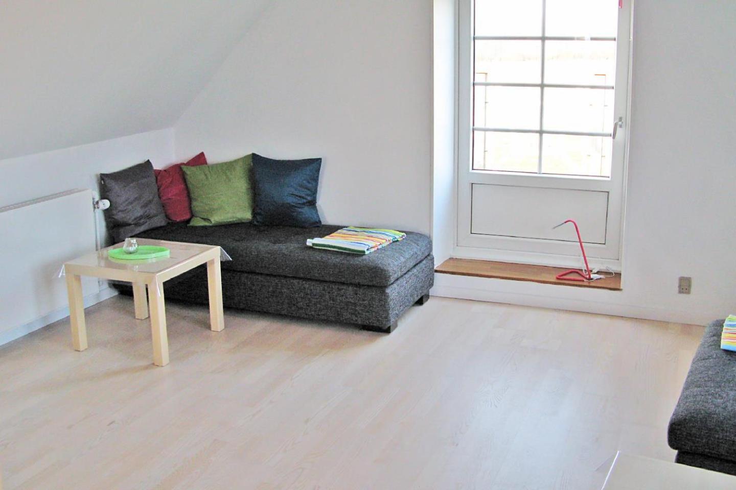 Nice Home In Rudkøbing With 3 Bedrooms And Wifi view 3