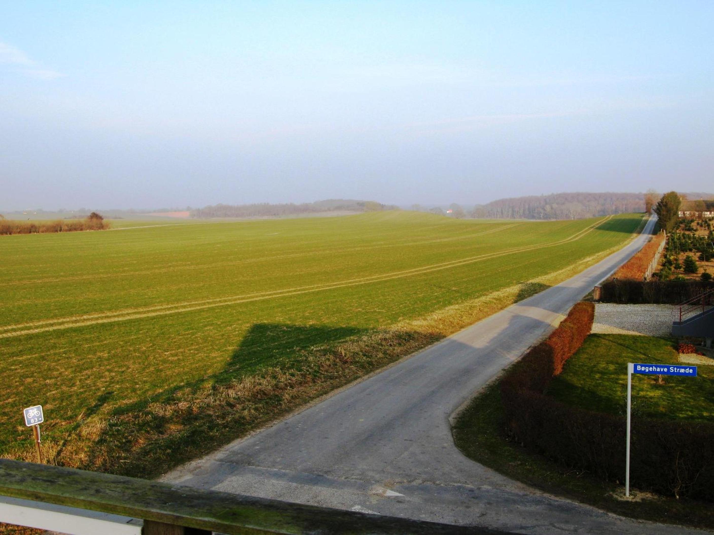 Nice Home In Rudkøbing With 3 Bedrooms And Wifi view 4