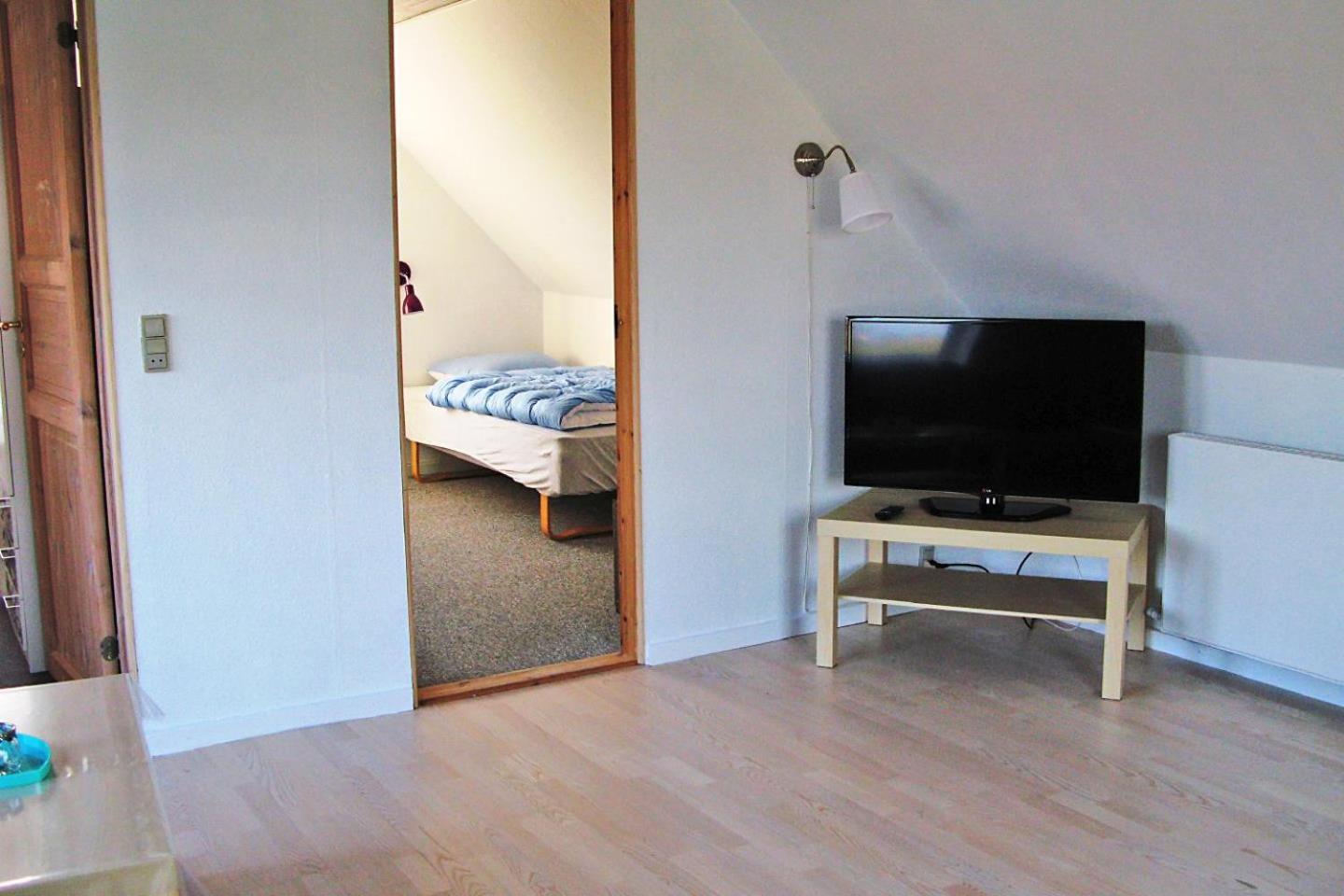 Nice Home In Rudkøbing With 3 Bedrooms And Wifi view 5