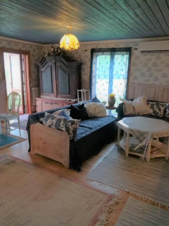 Beautiful Home In Kil With 2 Bedrooms And Wifi view 2