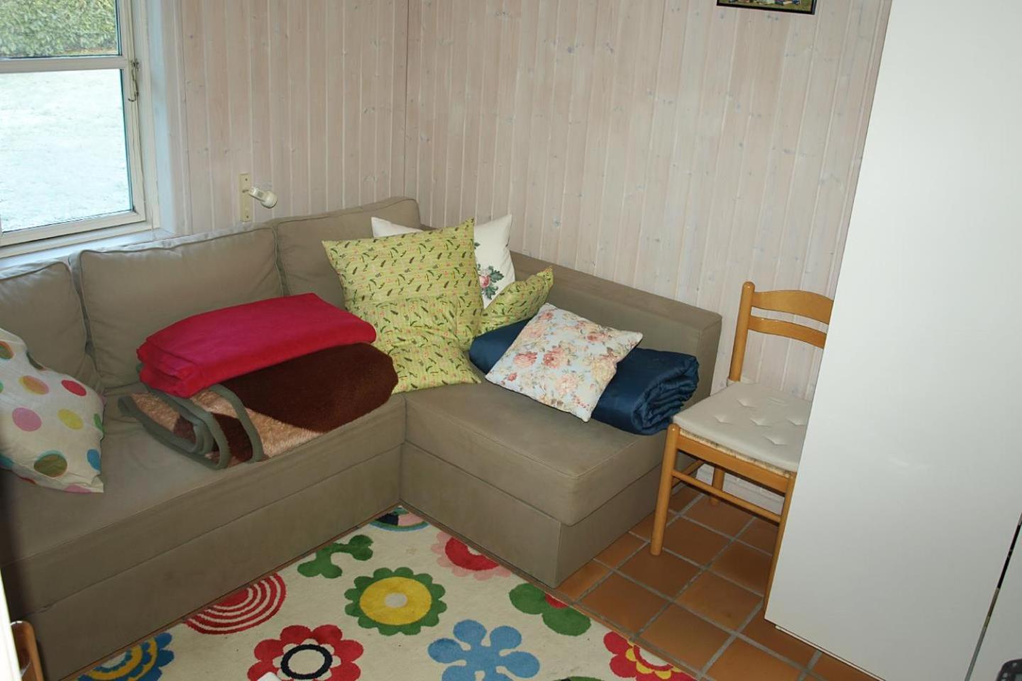 Amazing Home In Rudkøbing With 2 Bedrooms And Wifi view 2