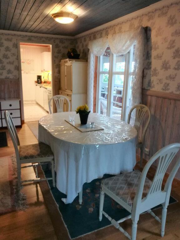 Beautiful Home In Kil With 2 Bedrooms And Wifi view 4