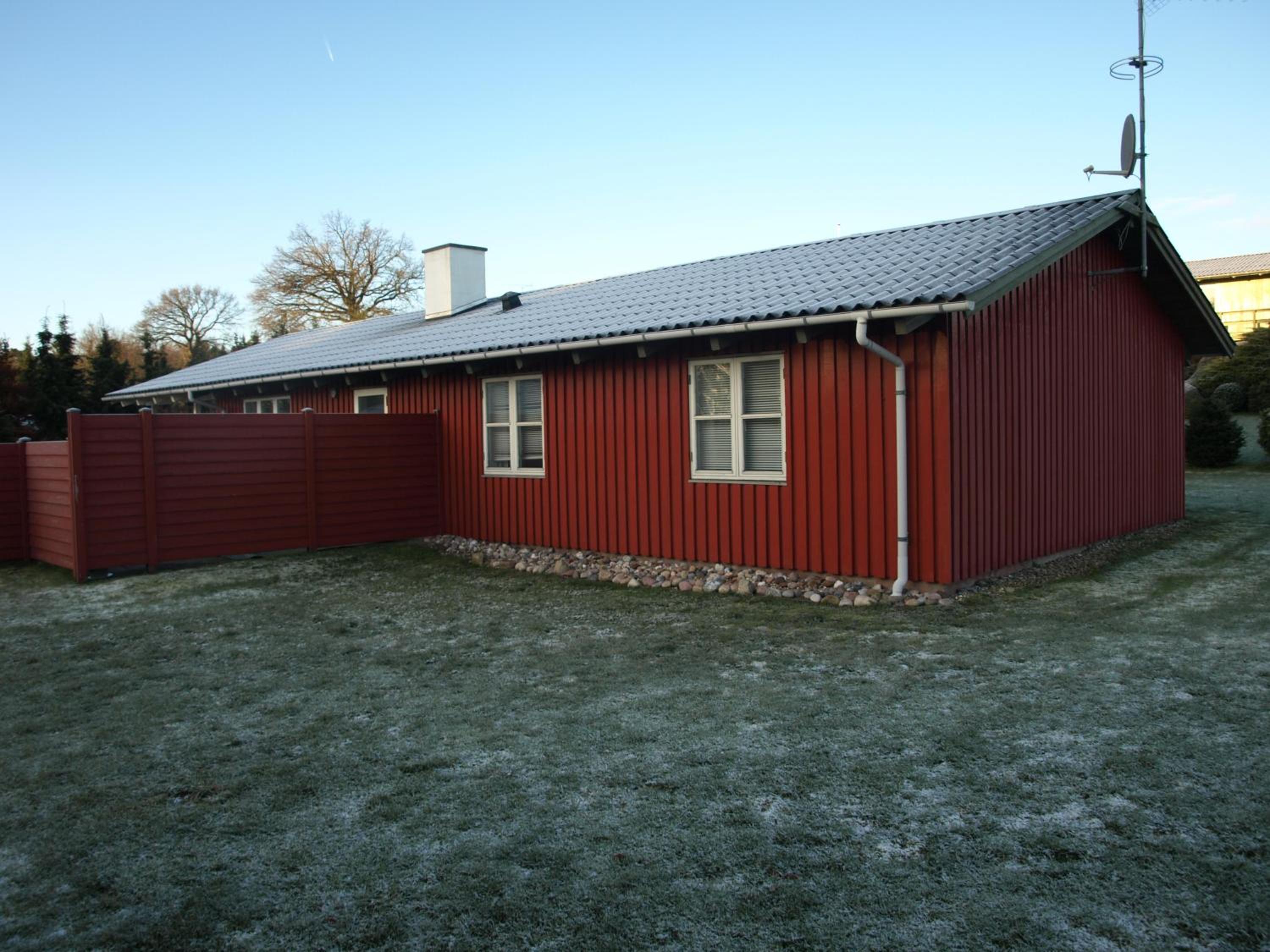 Amazing Home In Rudkøbing With 2 Bedrooms And Wifi view 4