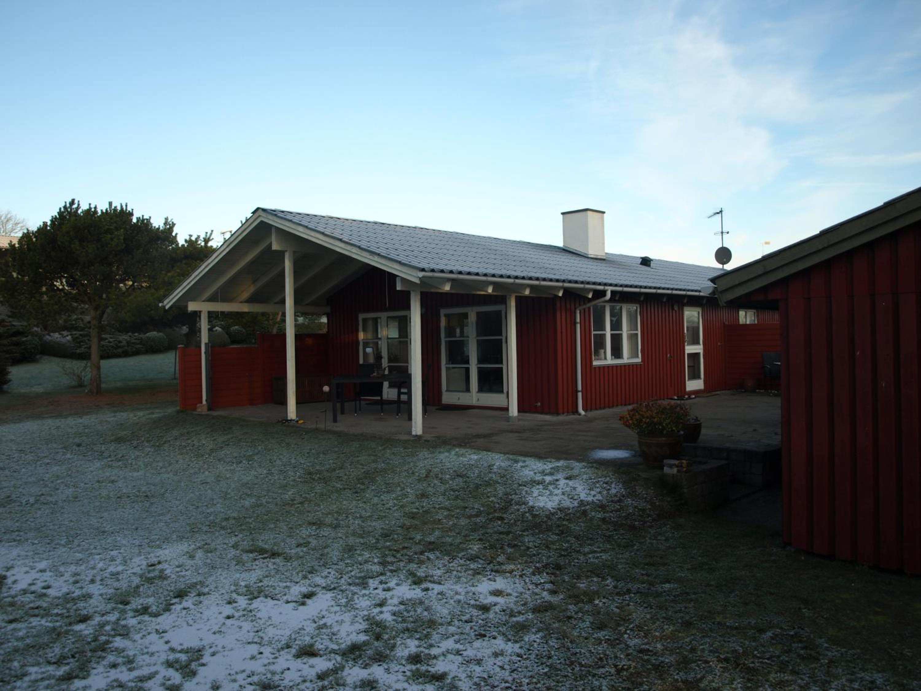 Amazing Home In Rudkøbing With 2 Bedrooms And Wifi view 5