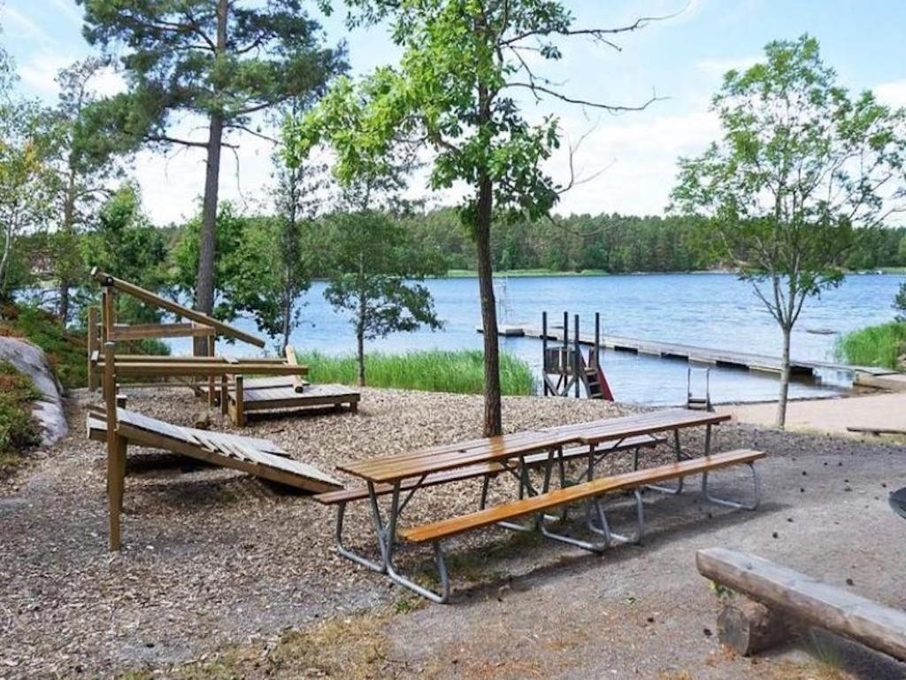 Amazing Home In Figeholm With 3 Bedrooms And Sauna view 5
