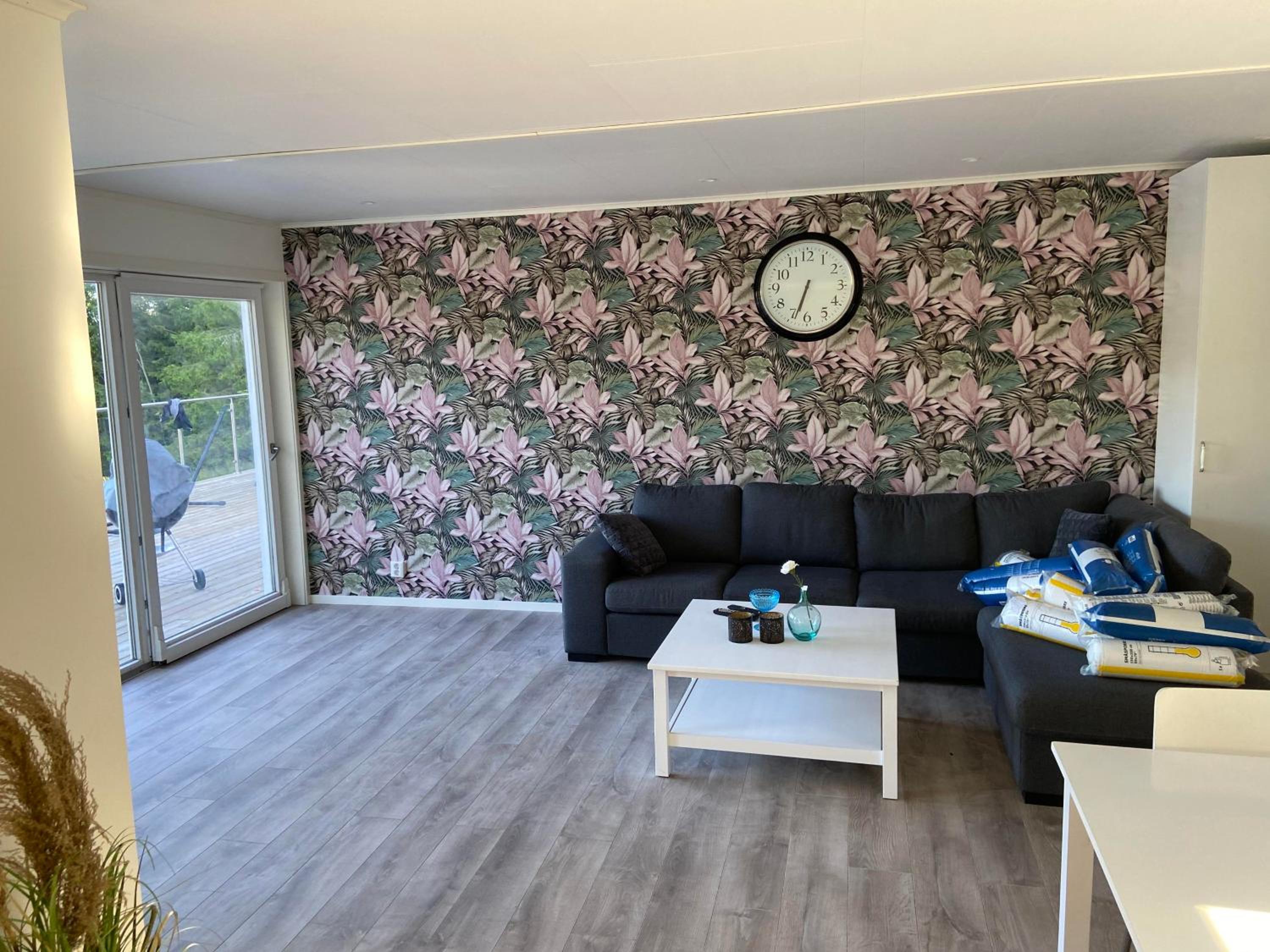 Awesome Home In Vena With 1 Bedrooms And Jacuzzi view 3