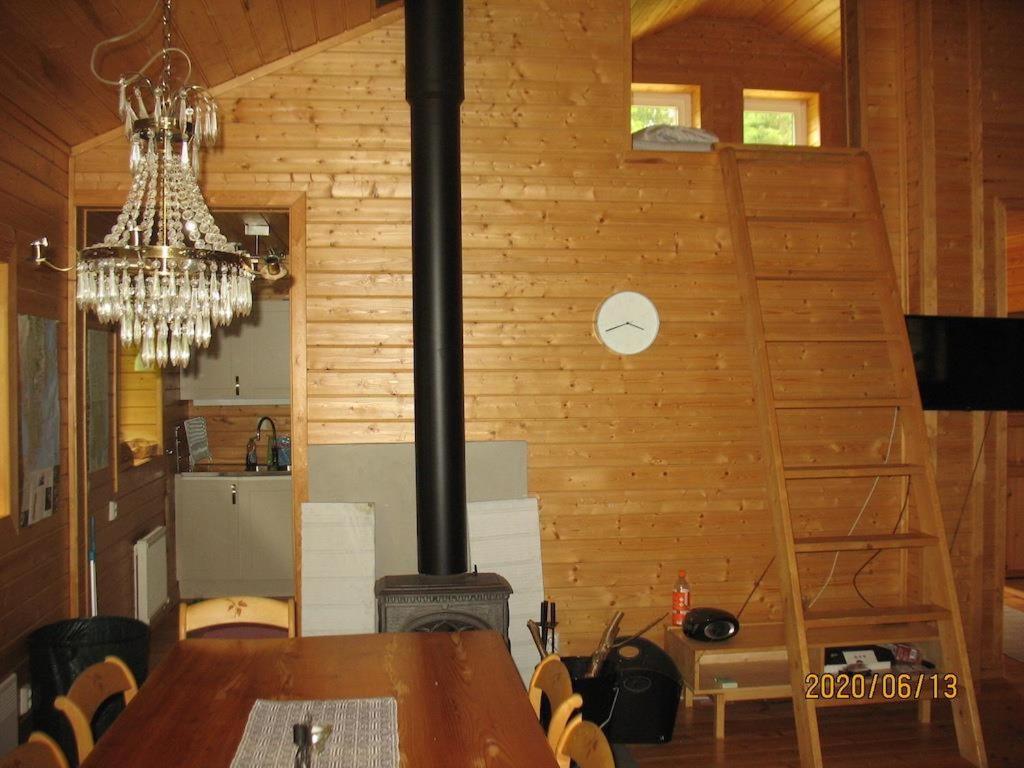 Stunning Home In Mellerud With 3 Bedrooms view 4