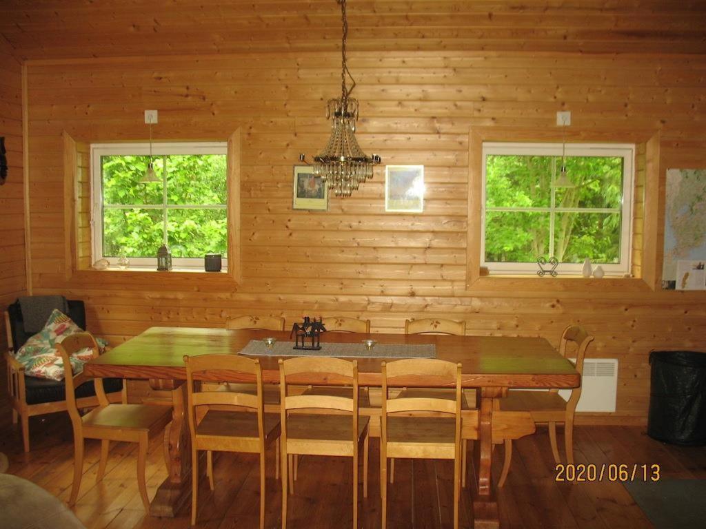 Stunning Home In Mellerud With 3 Bedrooms view 5