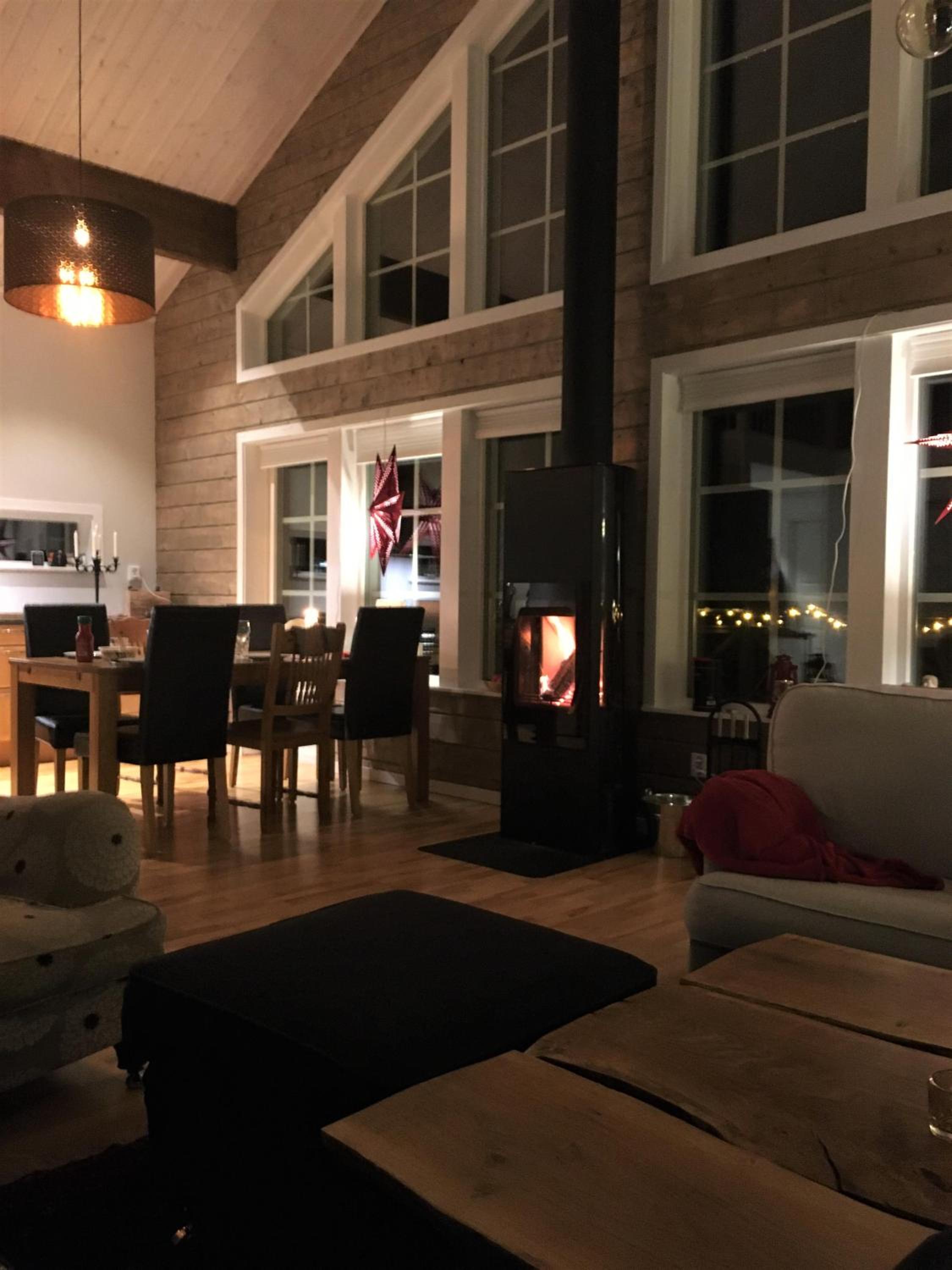 Stunning Home In Rörbäck With 2 Bedrooms And Wifi view 2