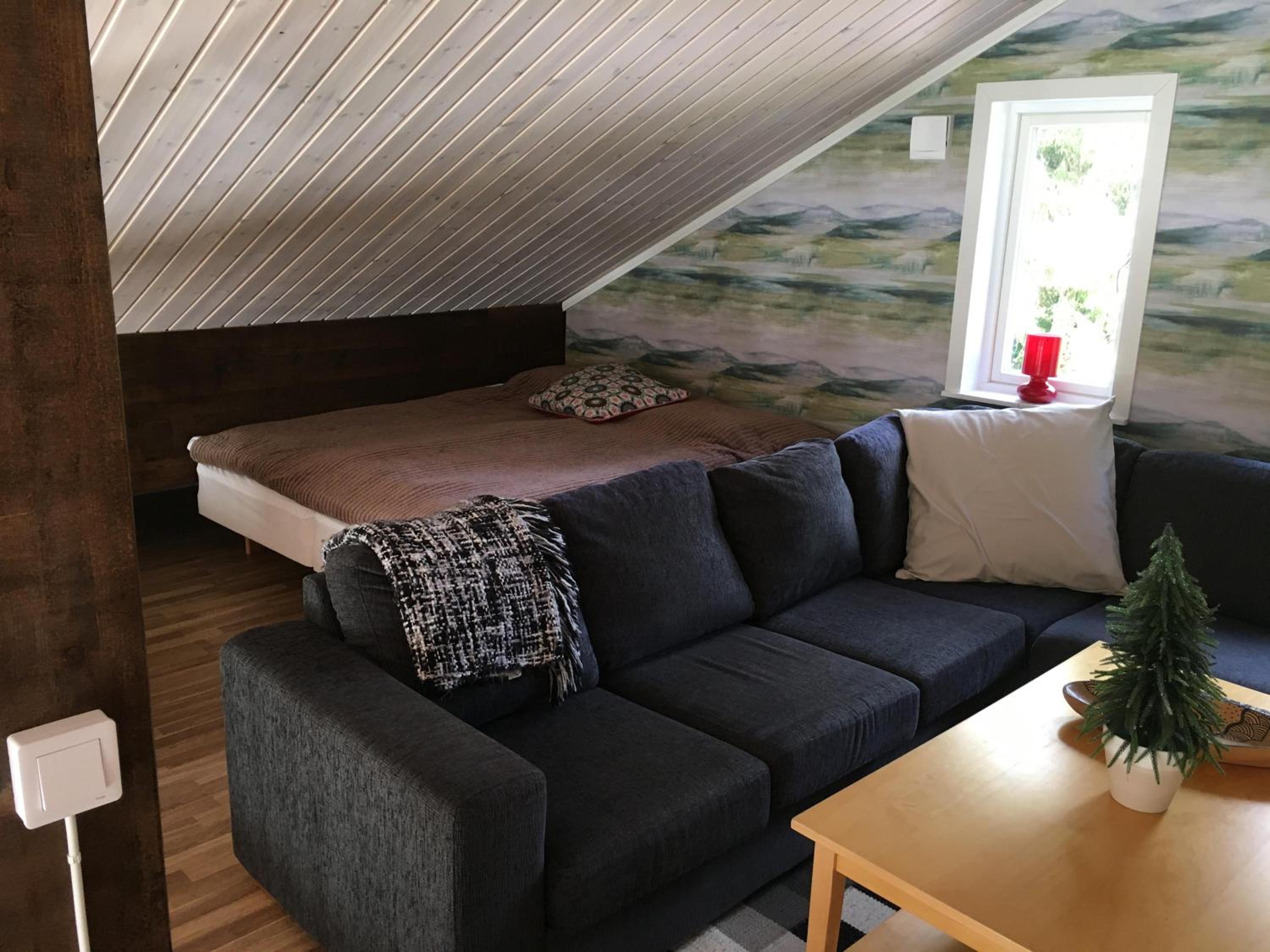Stunning Home In Rörbäck With 2 Bedrooms And Wifi view 3