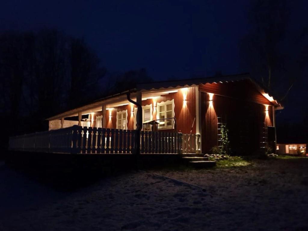 Awesome Home In Jämjö With 2 Bedrooms view 2