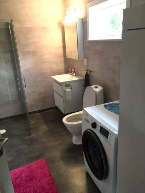 Stunning Home In Rörbäck With 2 Bedrooms And Wifi view 5
