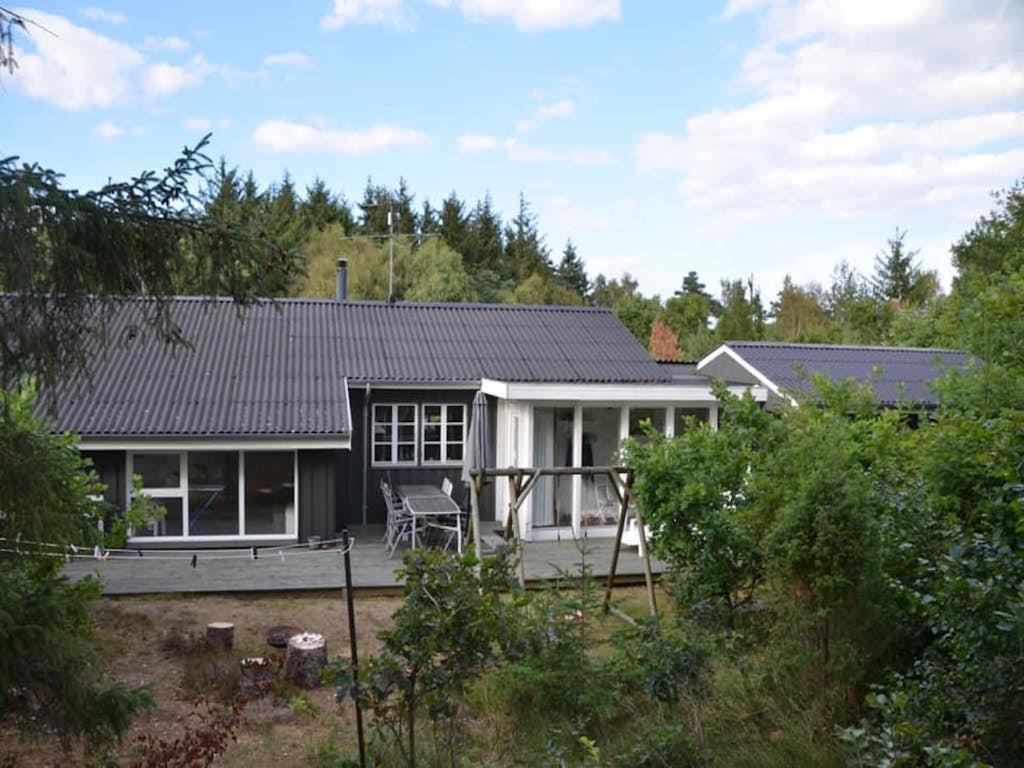 Beautiful Home In Glesborg W- view 2
