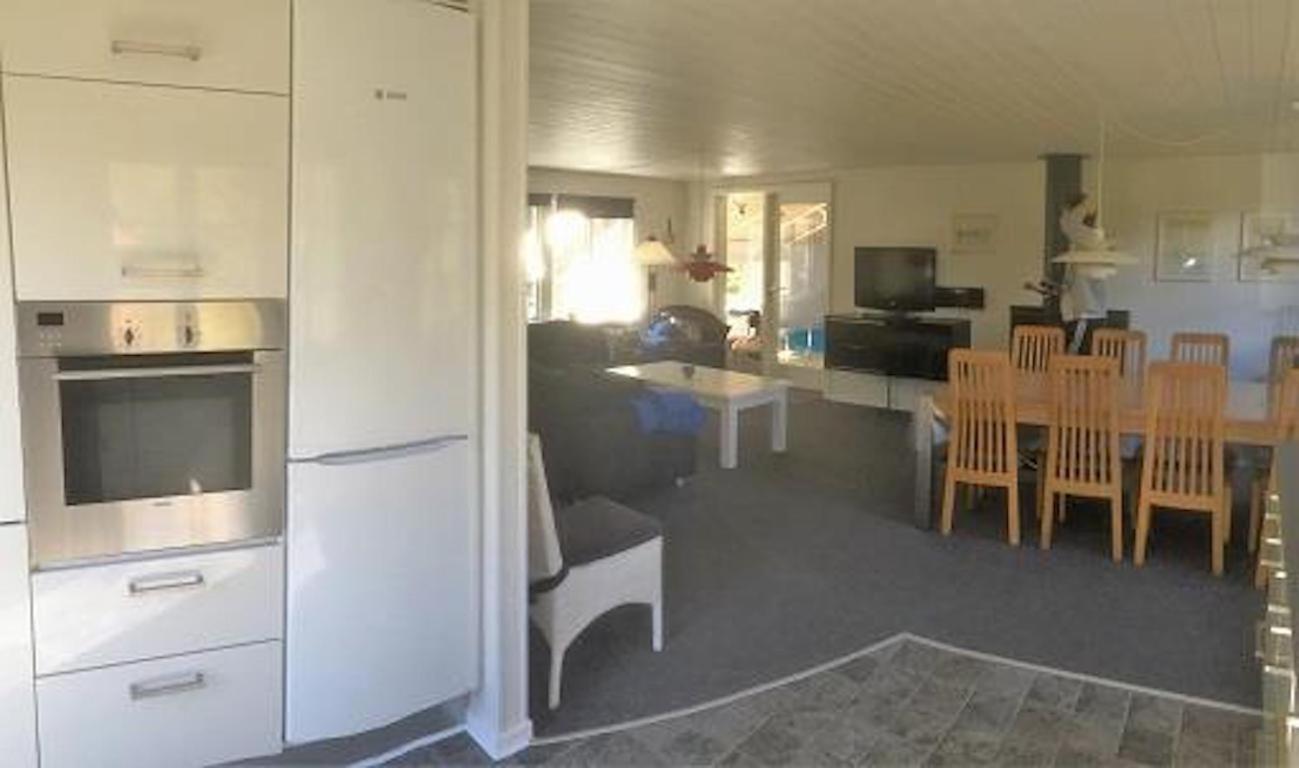 Beautiful Home In Glesborg W- view 4