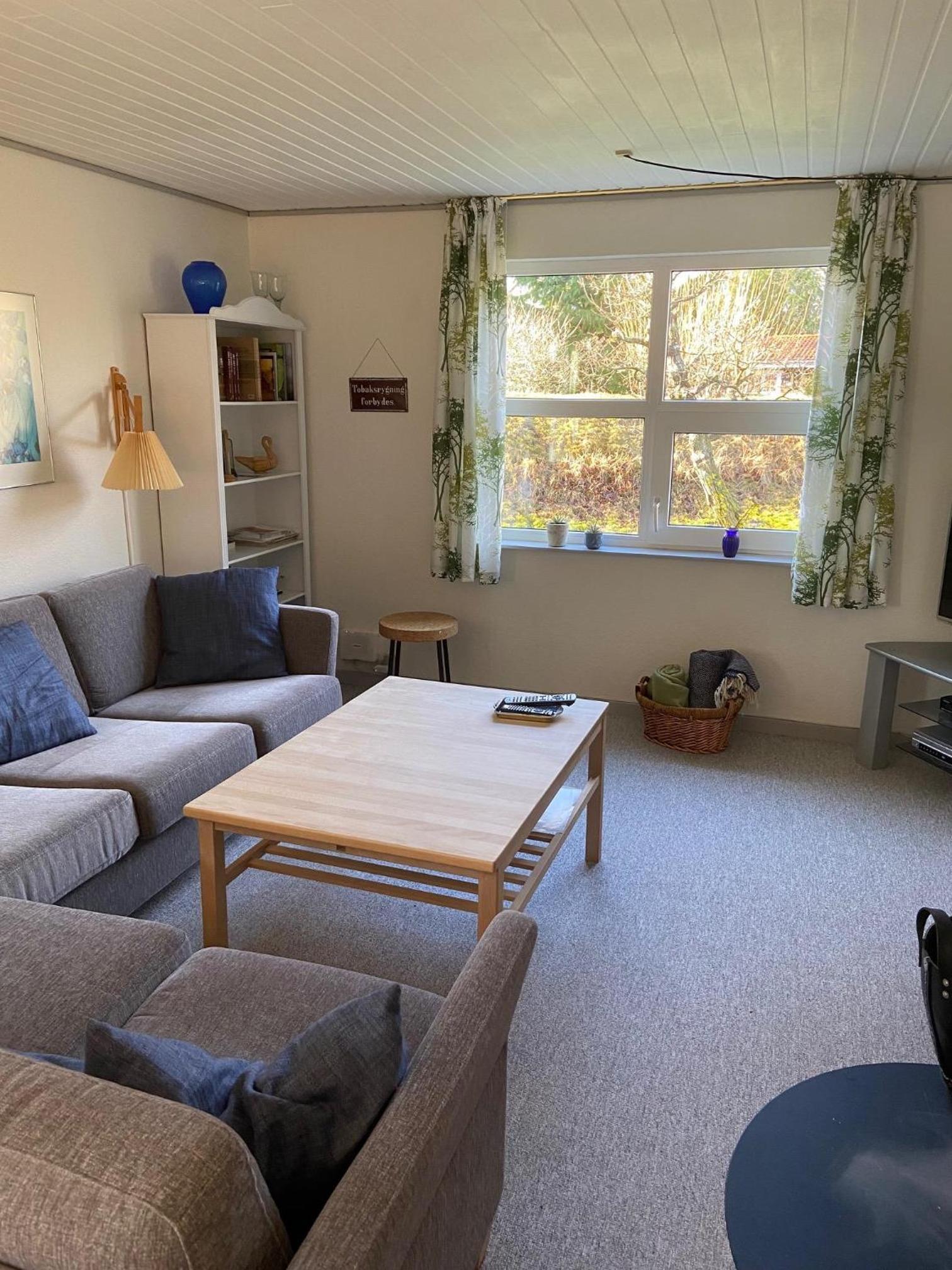 Beautiful Home In Glesborg With 3 Bedrooms And Wifi view 4