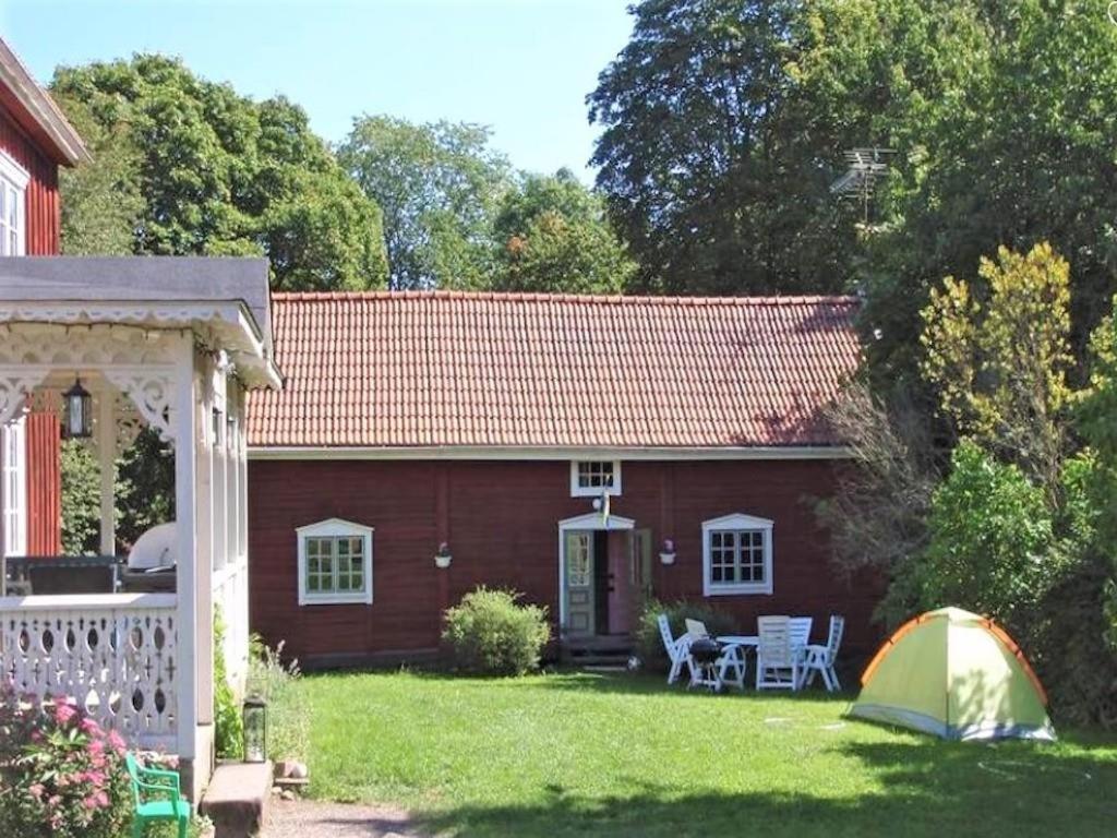 Awesome Home In Vimmerby With 2 Bedrooms, Wifi And Sauna view 2