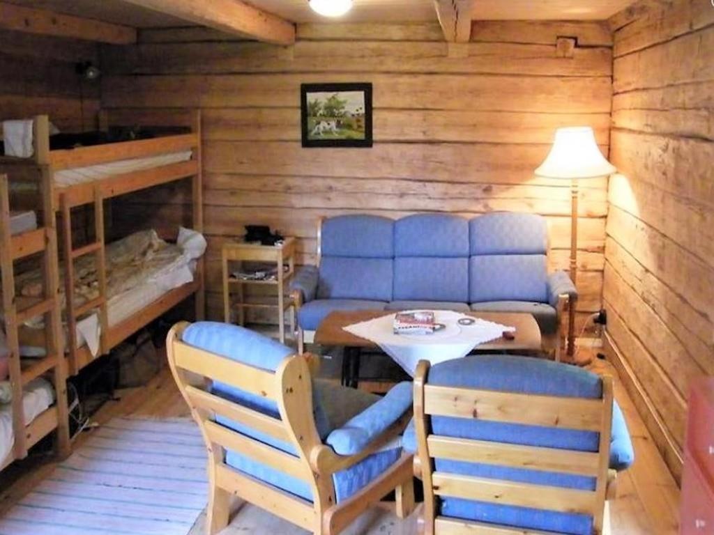 Awesome Home In Vimmerby With 2 Bedrooms, Wifi And Sauna view 5